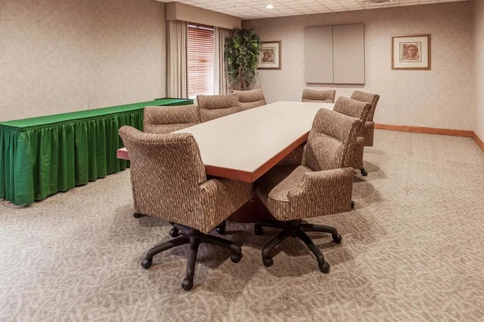 Wingate by Wyndham Atlanta/Six Flags Austell