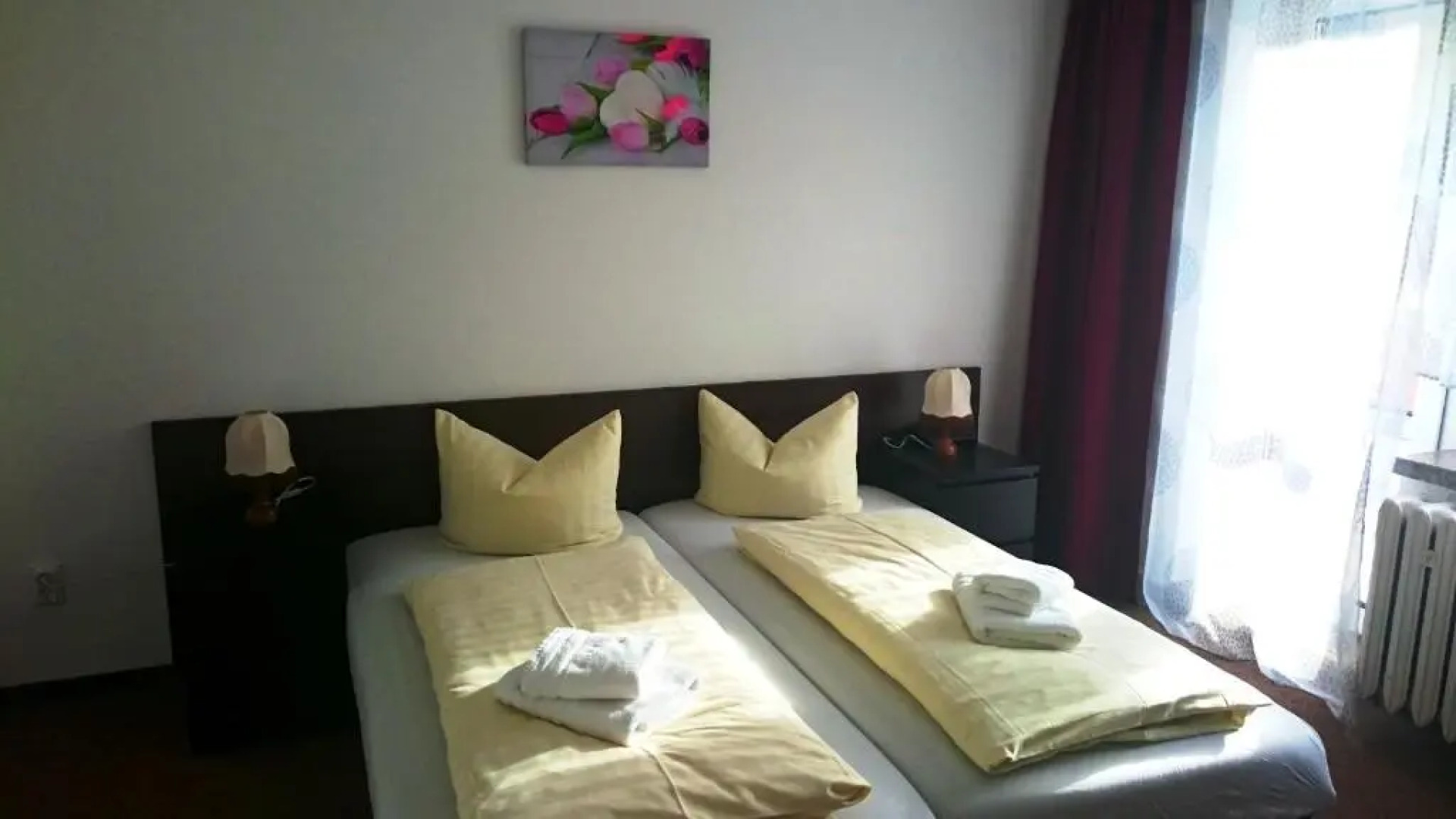 Ferienhotel Zwotatal