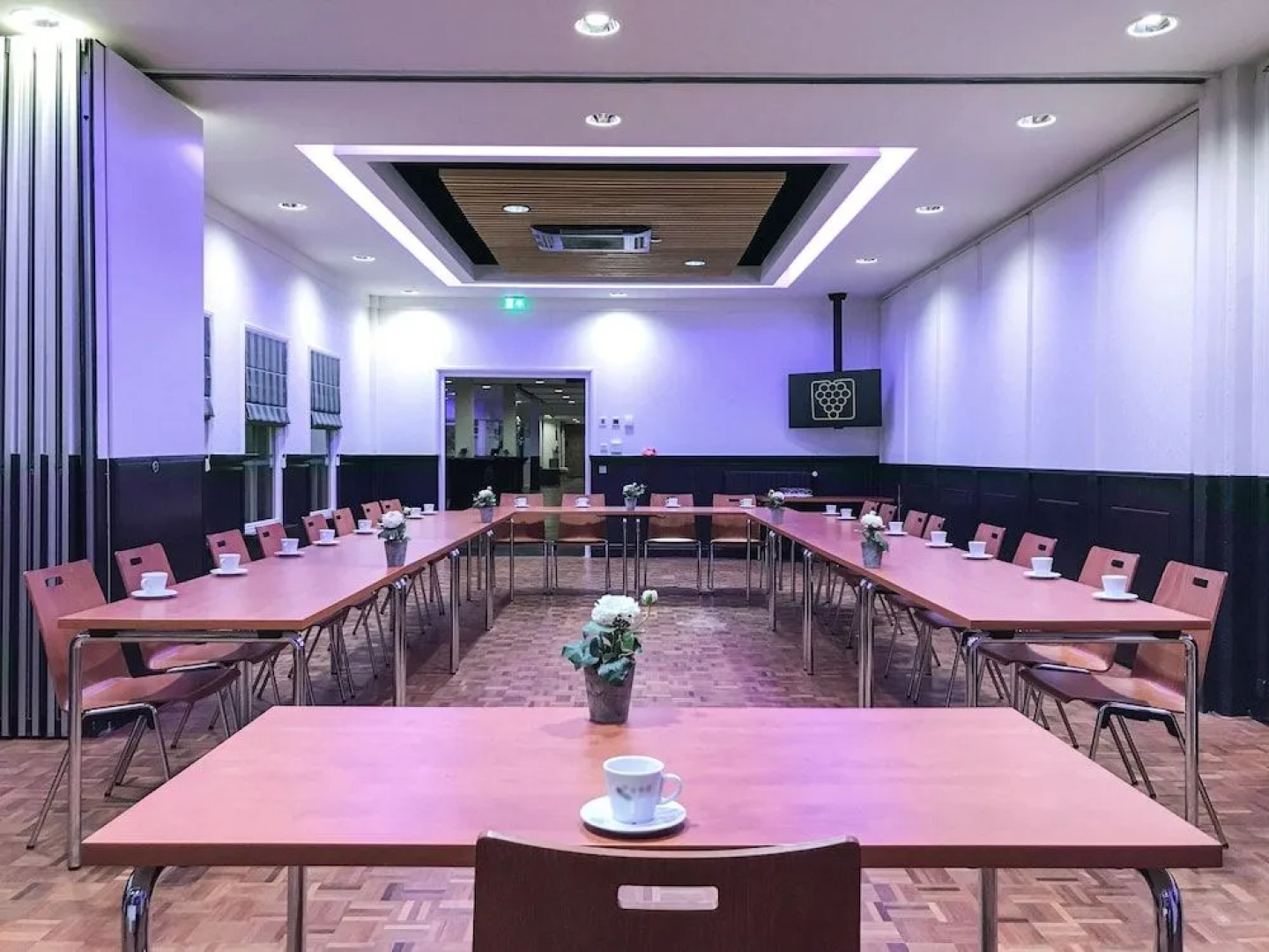 Best Western Hotel De Druiventros