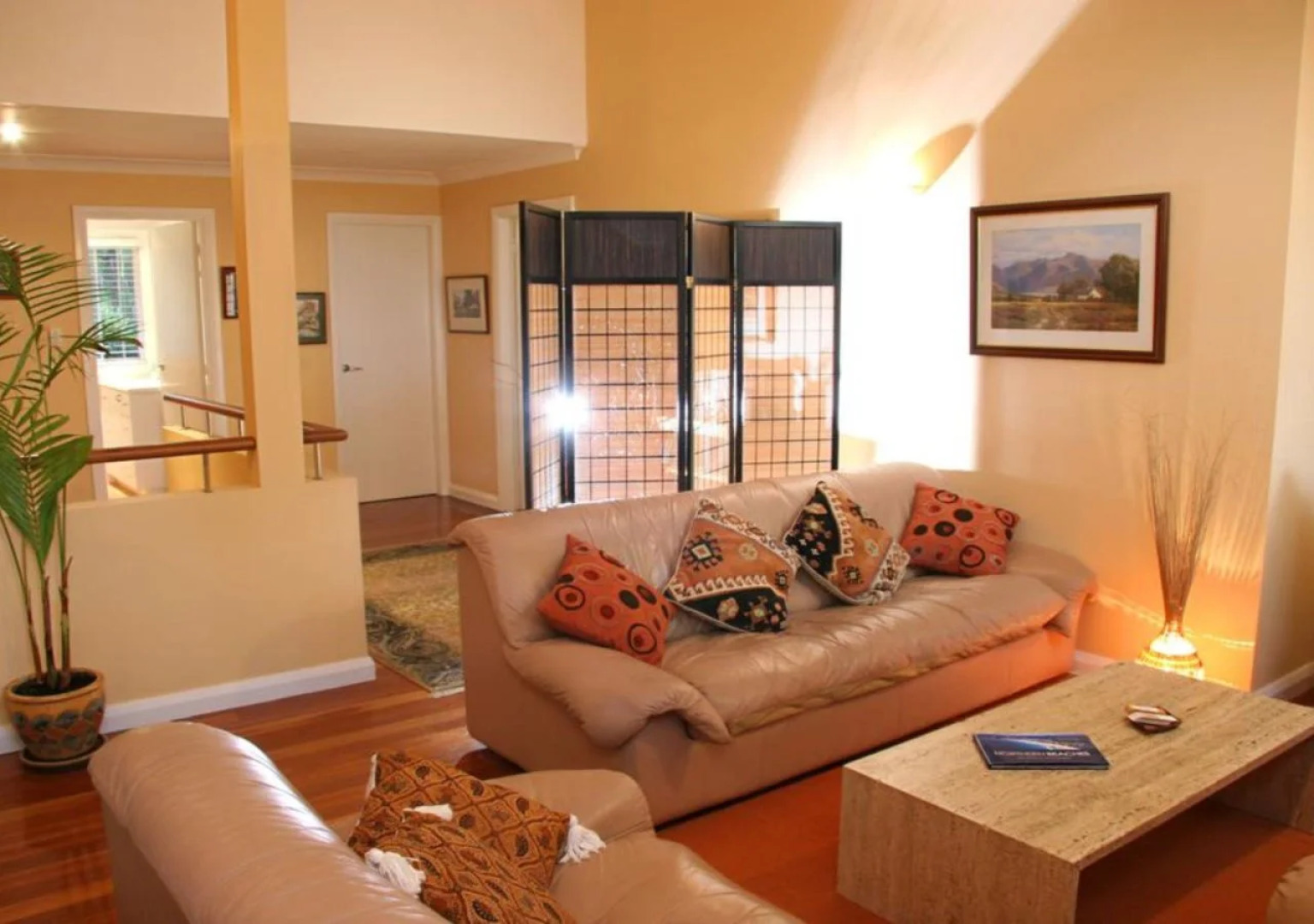 Scotland Island Lodge