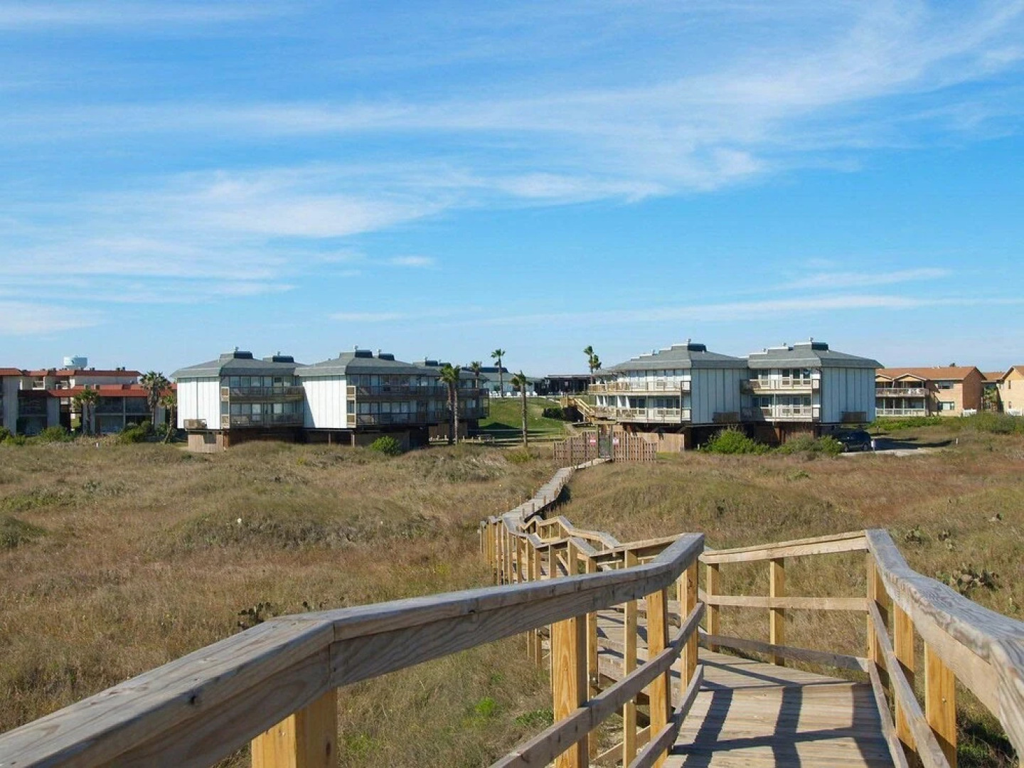 Coastal Nest 207BH