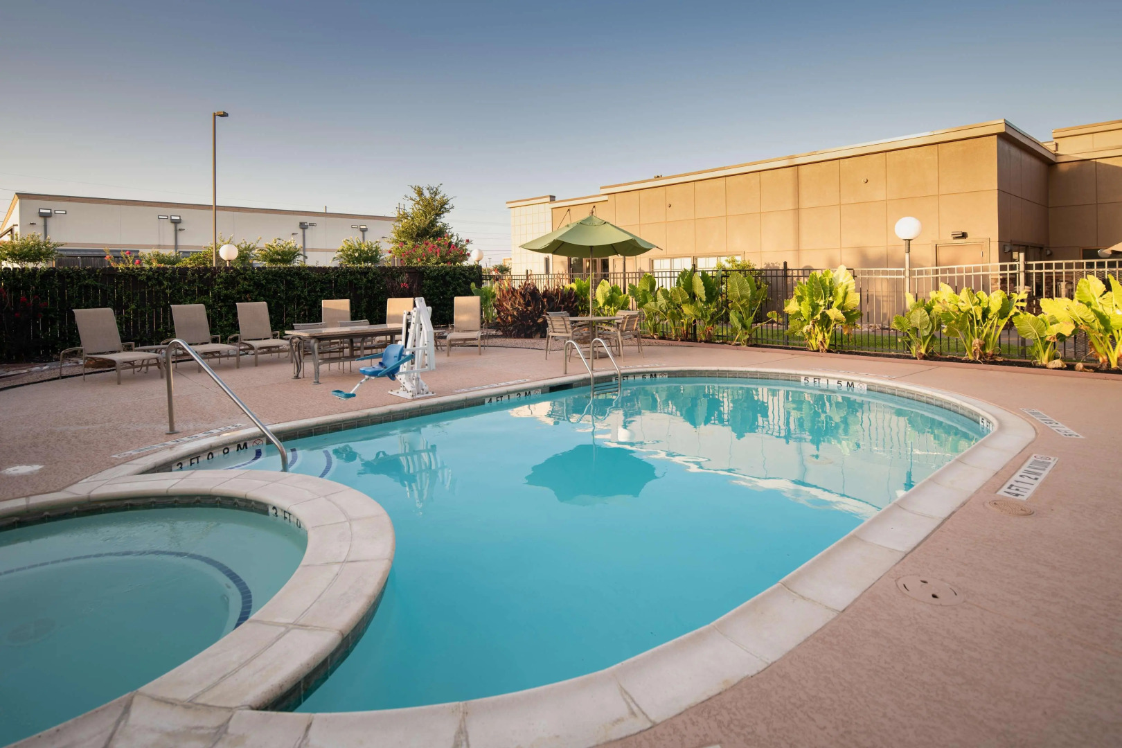 Best Western Premier Bryan College Station