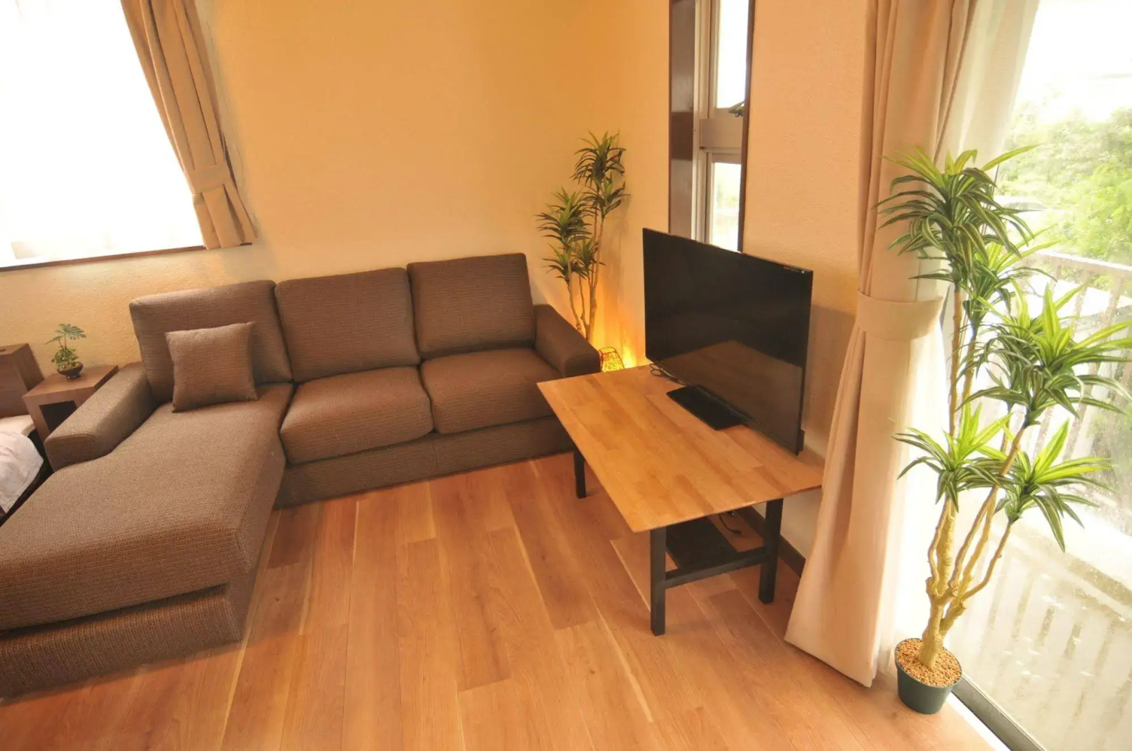 Yukurina Resort Okinawa Urizun