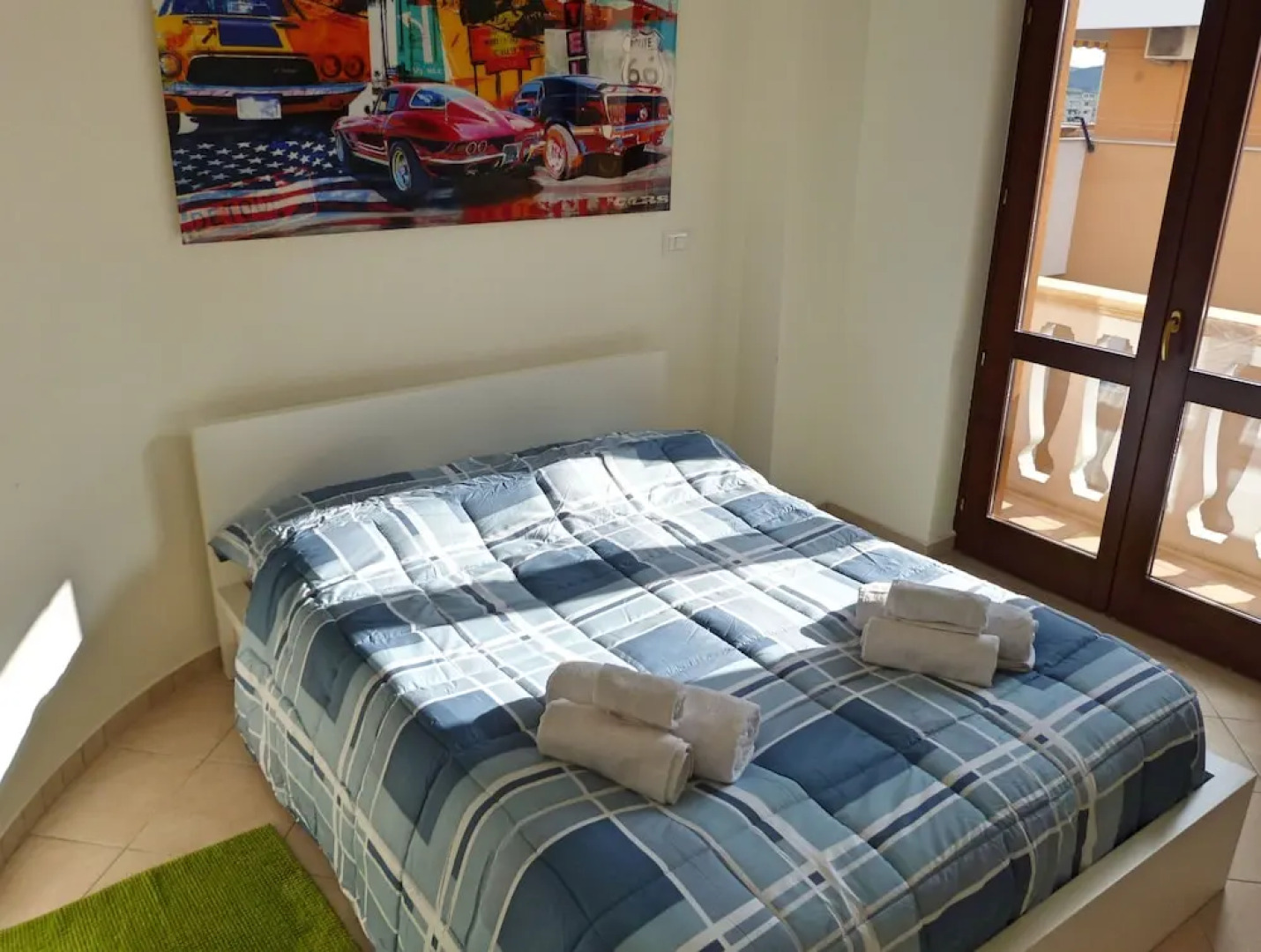 Residence Il Tulipano