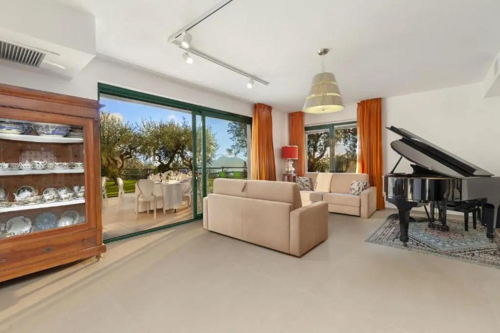 AMORE RENTALS - Villa Elia