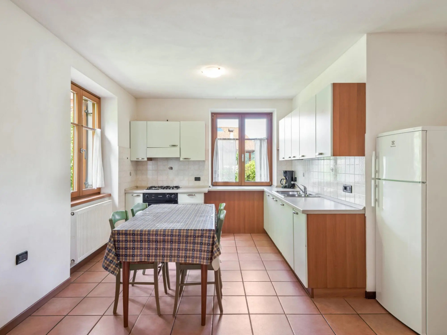 Accommodation with wellness center, in Val di Sole, 1km away from the ski bus