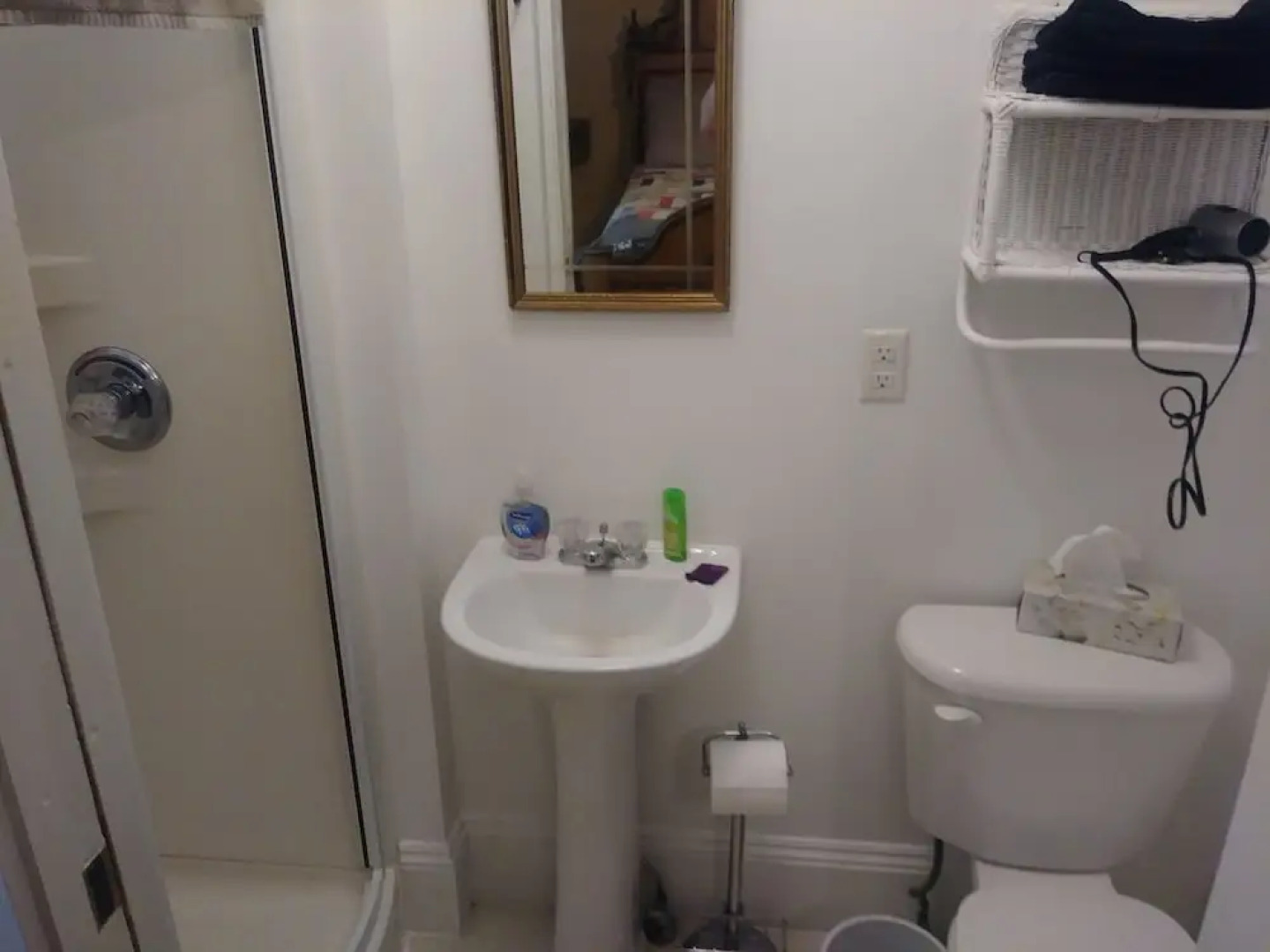 Steamers Bed & Breakfast