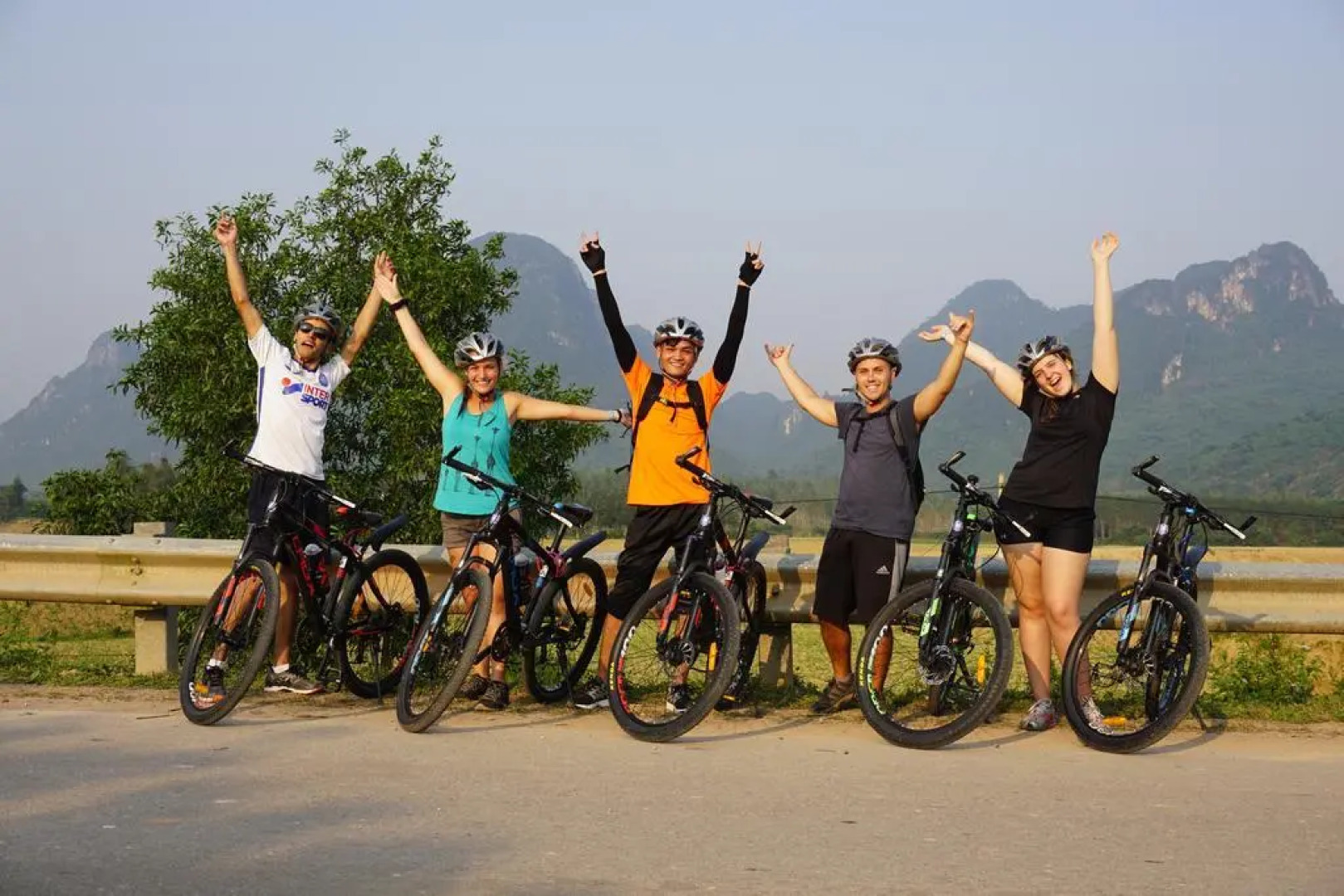 Thao Nguyen Homestay