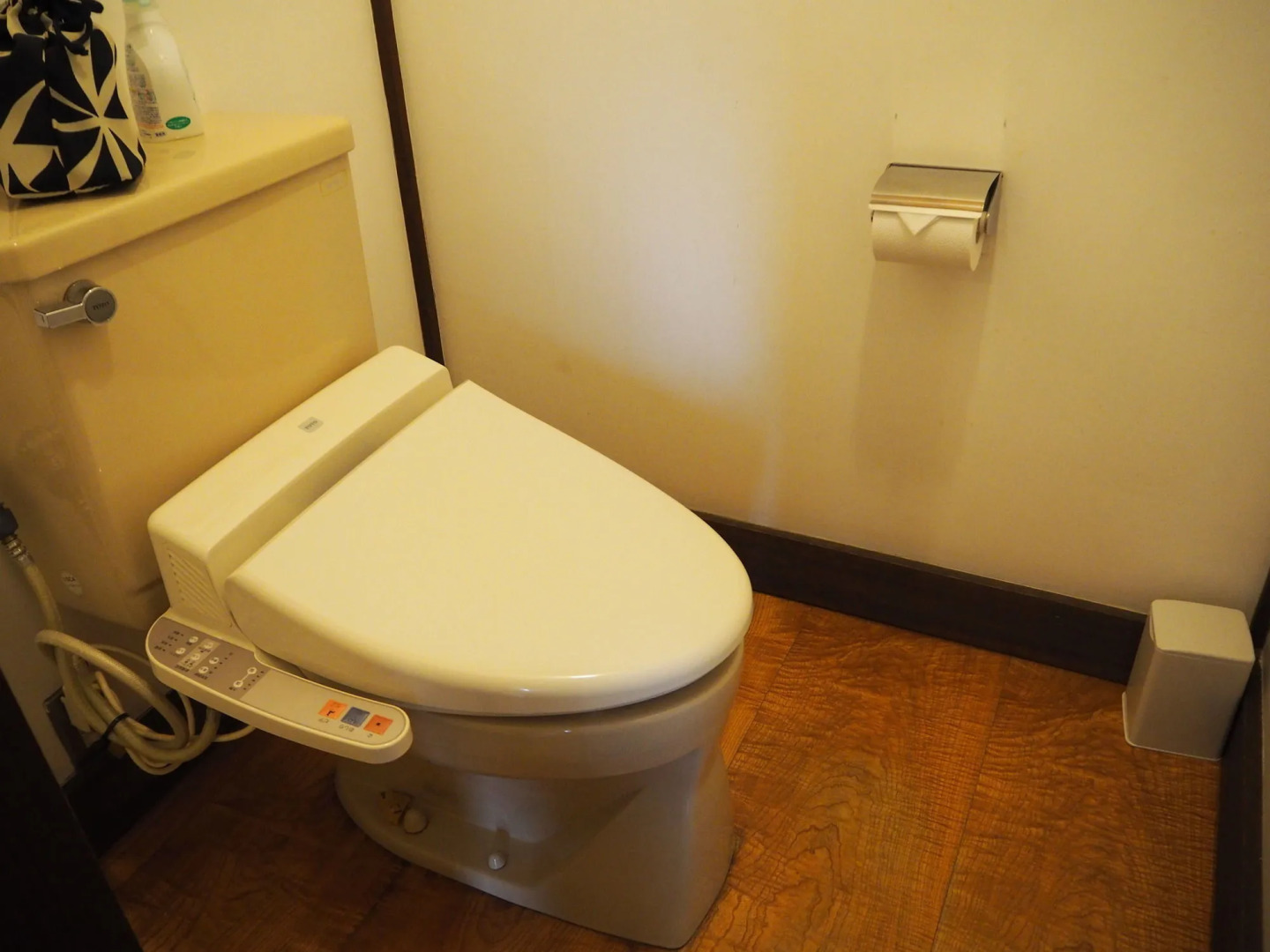 Sarugakyo Onsen Shojuen