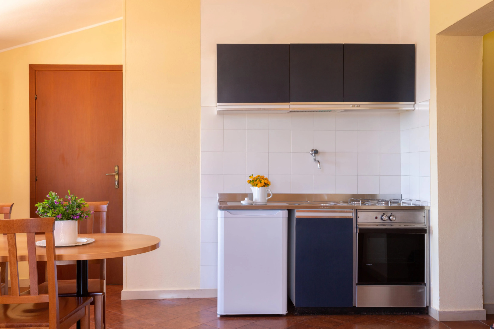 Argentario Osa Resort