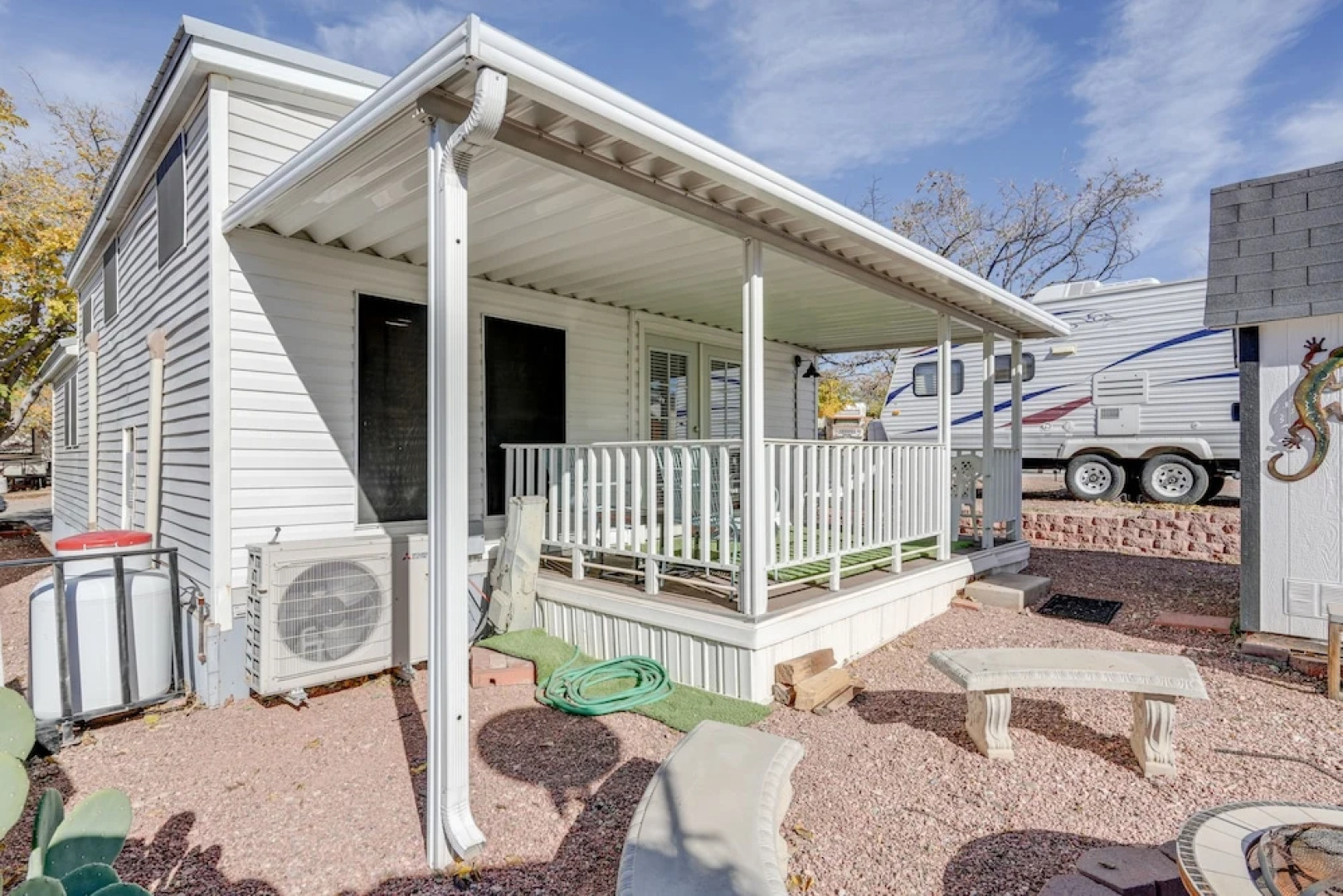 Pet-friendly Utah Cottage Near Zion National Park!