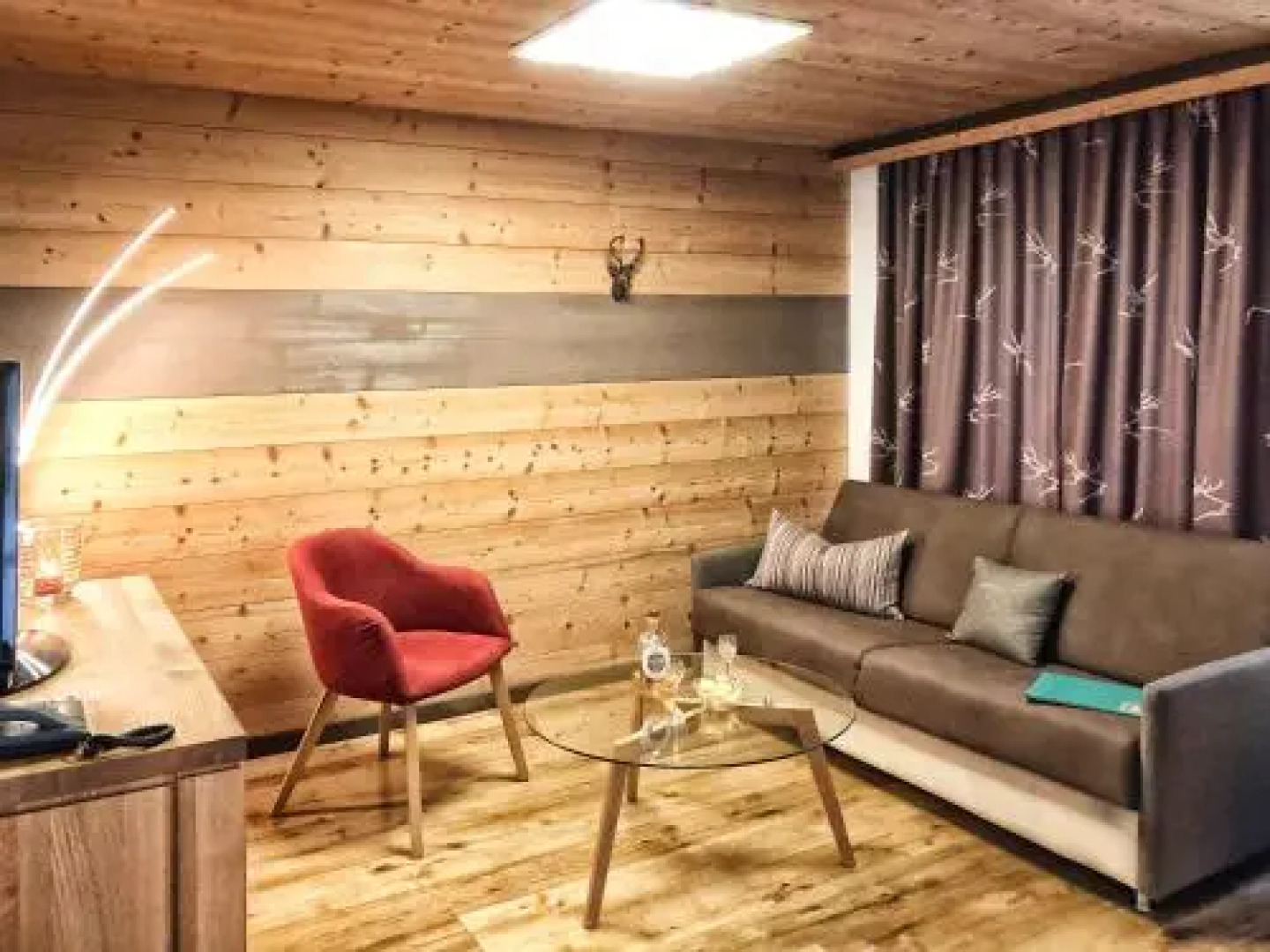 Appartements & Chalets Wiesenruh