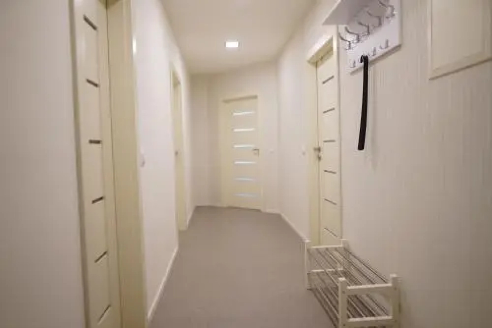 Apartmá Kateřina Velké Losiny