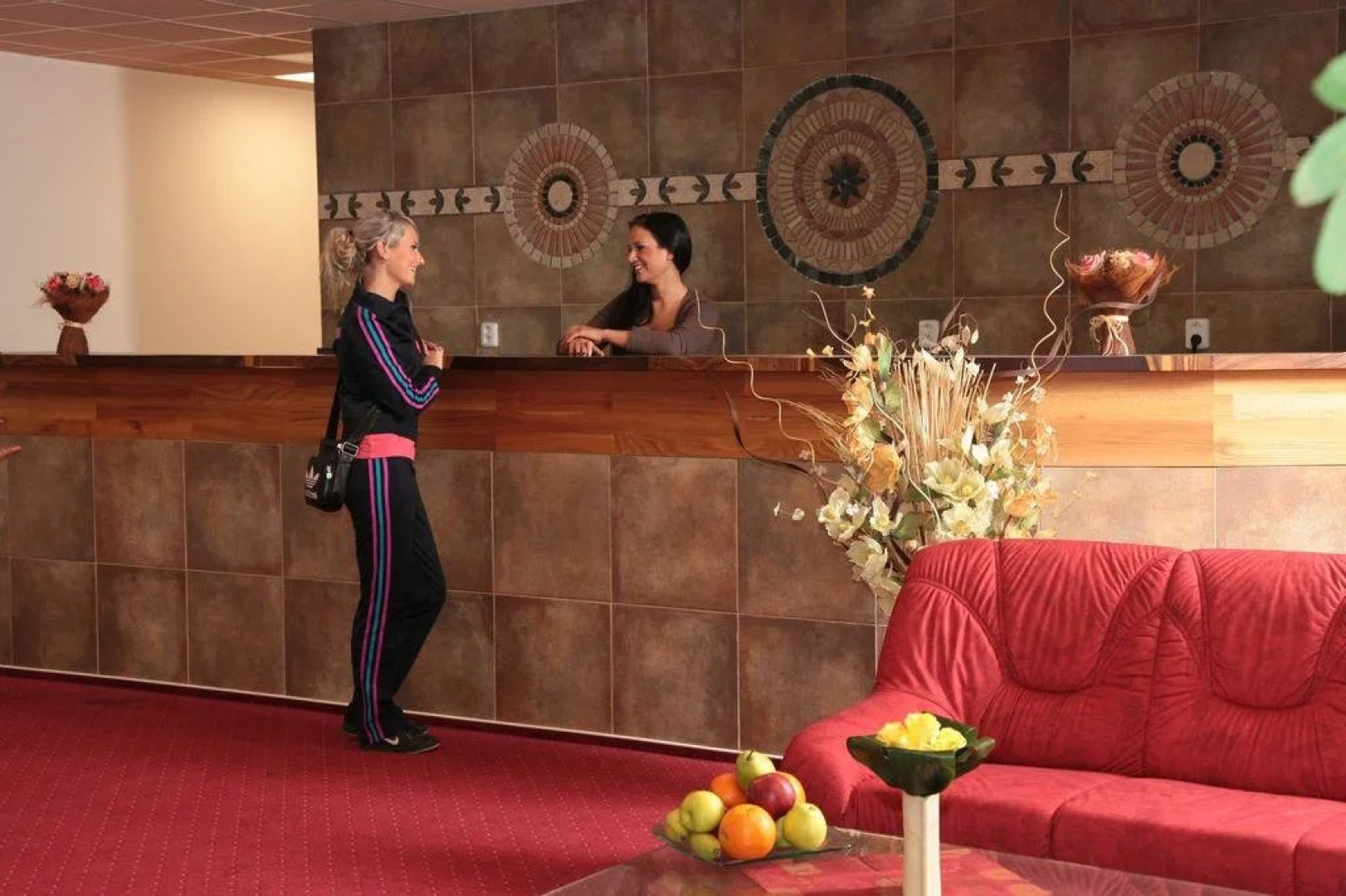 Wellness Hotel Luzan