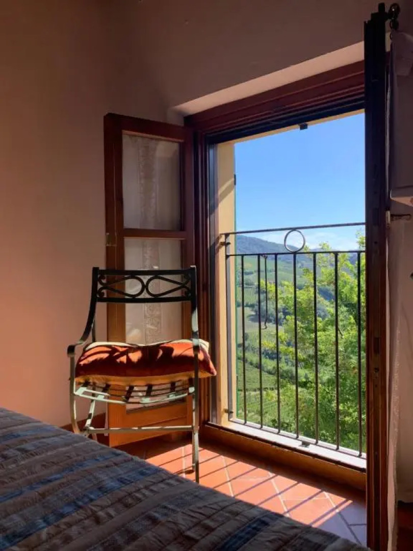 Agriturismo I Gessi
