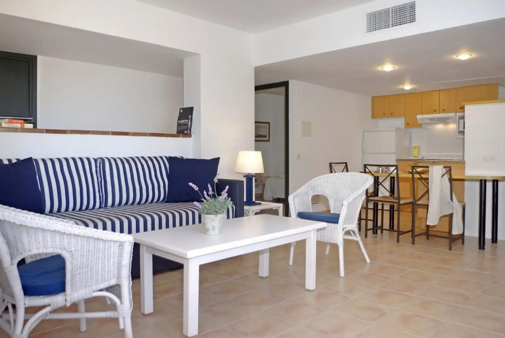 Apartamentos Beach & Golf Resort