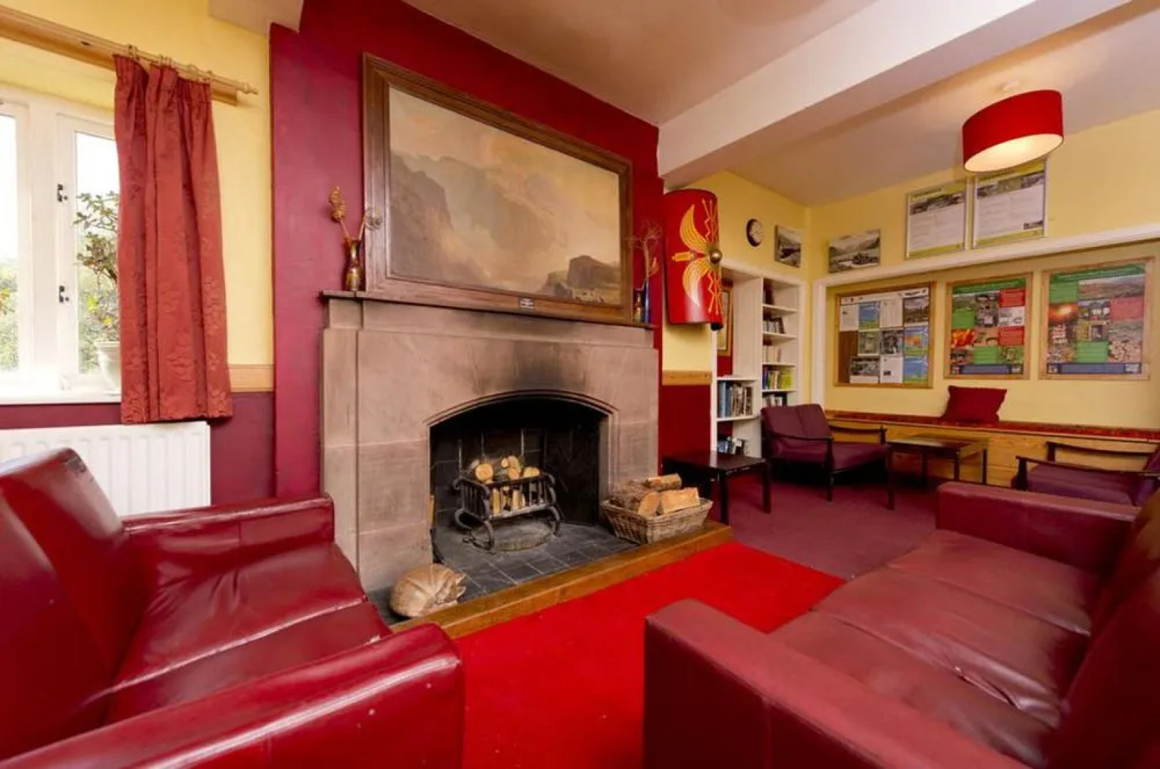 YHA Eskdale - Hostel