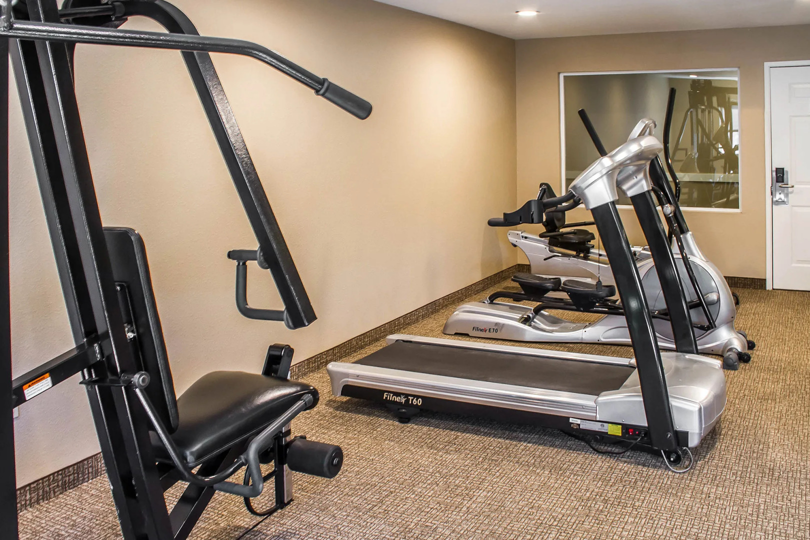 Comfort Inn Roseburg