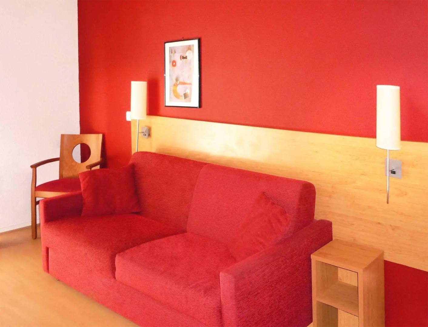 Séjours & Affaires Rouen Normandie