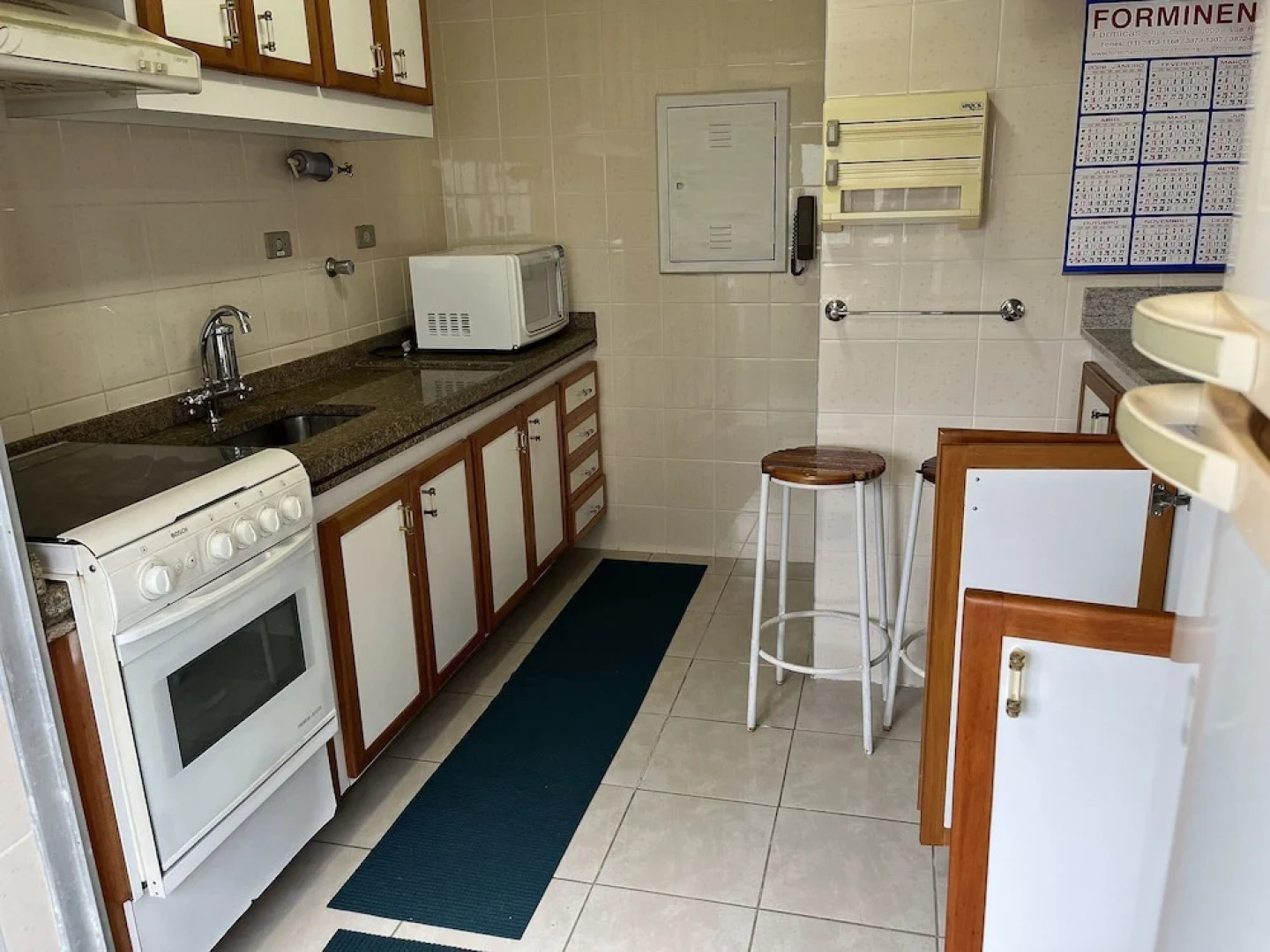 M6 Praça das Artes 24 Duplex