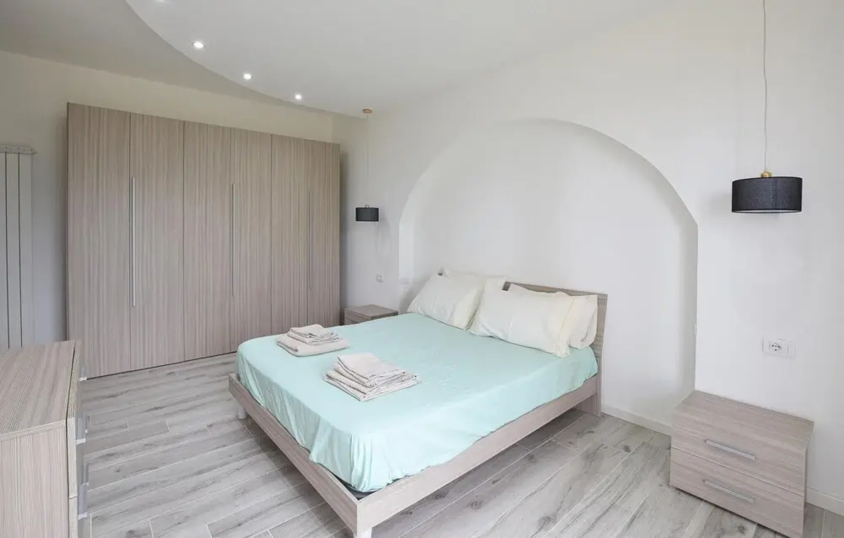 Amazing Apartment in Isca Marina With Wifi and 3 Bedrooms