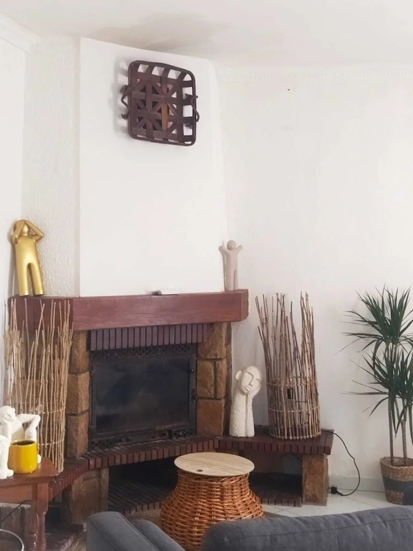 Villa Spacieuse Paris