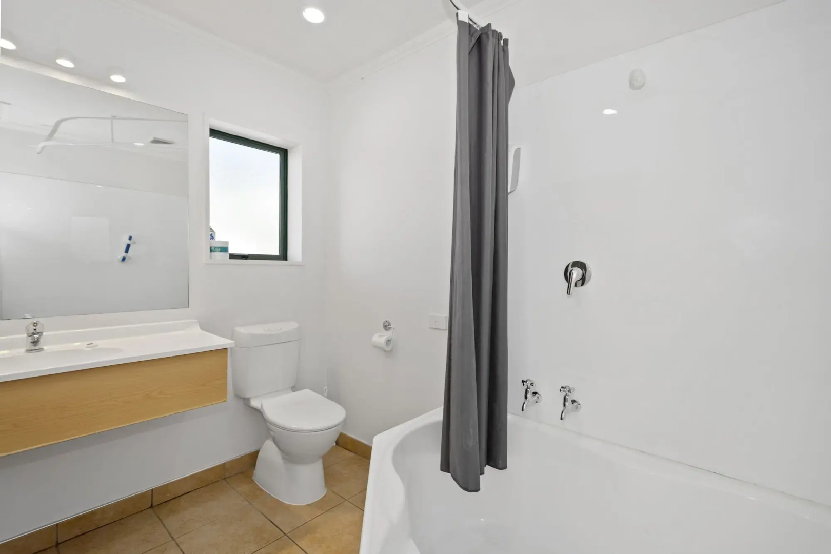 The Lakes Motel Twizel