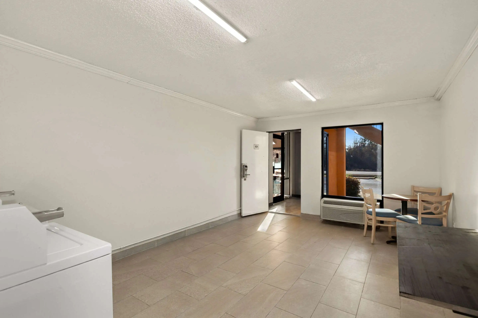 Rodeway Inn Lumberton Central