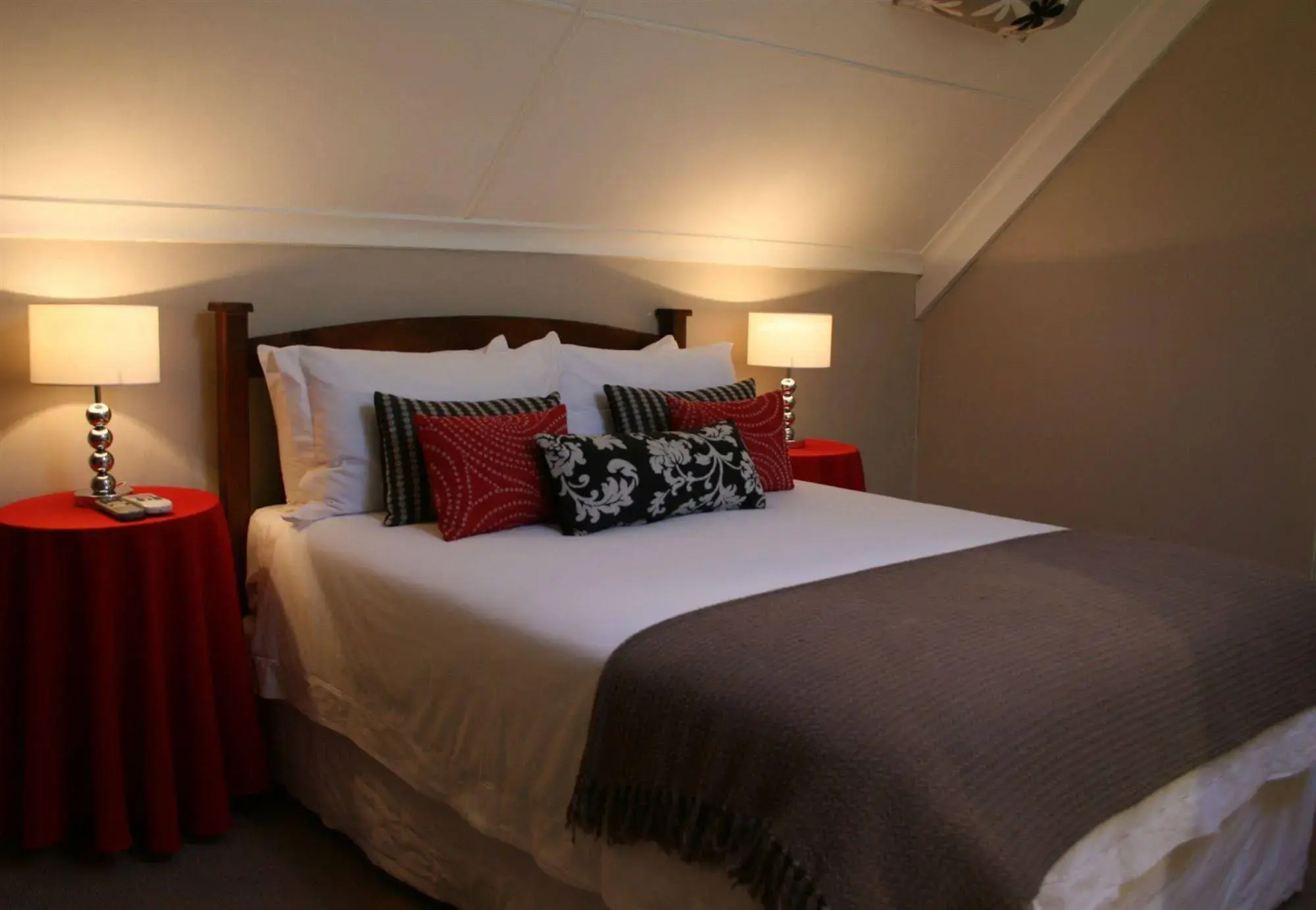 88 Baron van Reede Guesthouse