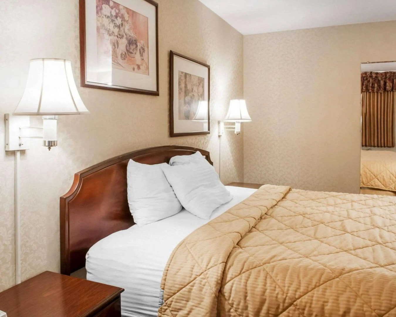 Rodeway Inn Tucumcari