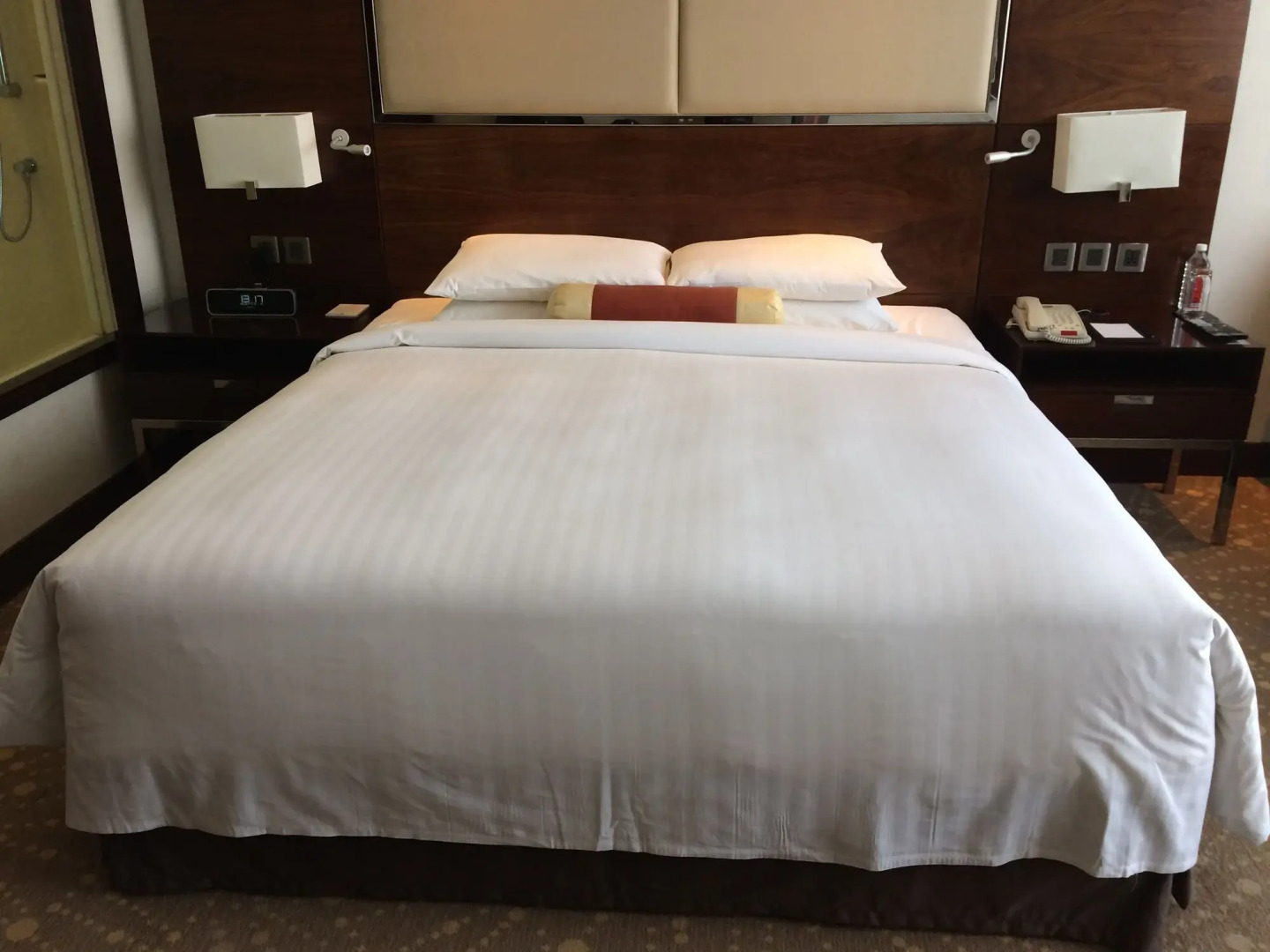 Courtyard by Marriott Pune Chakan