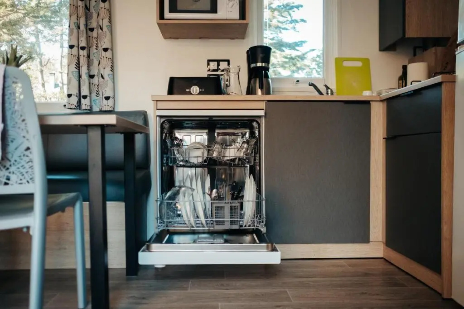 MOBIL HOME XXL2 - Palmyre Loisirs