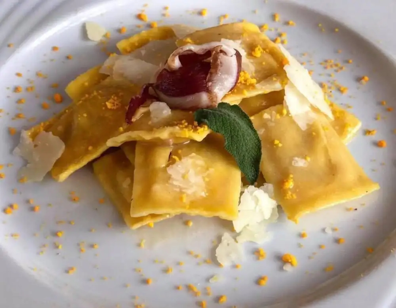 Hotel Ristorante Iapalucci