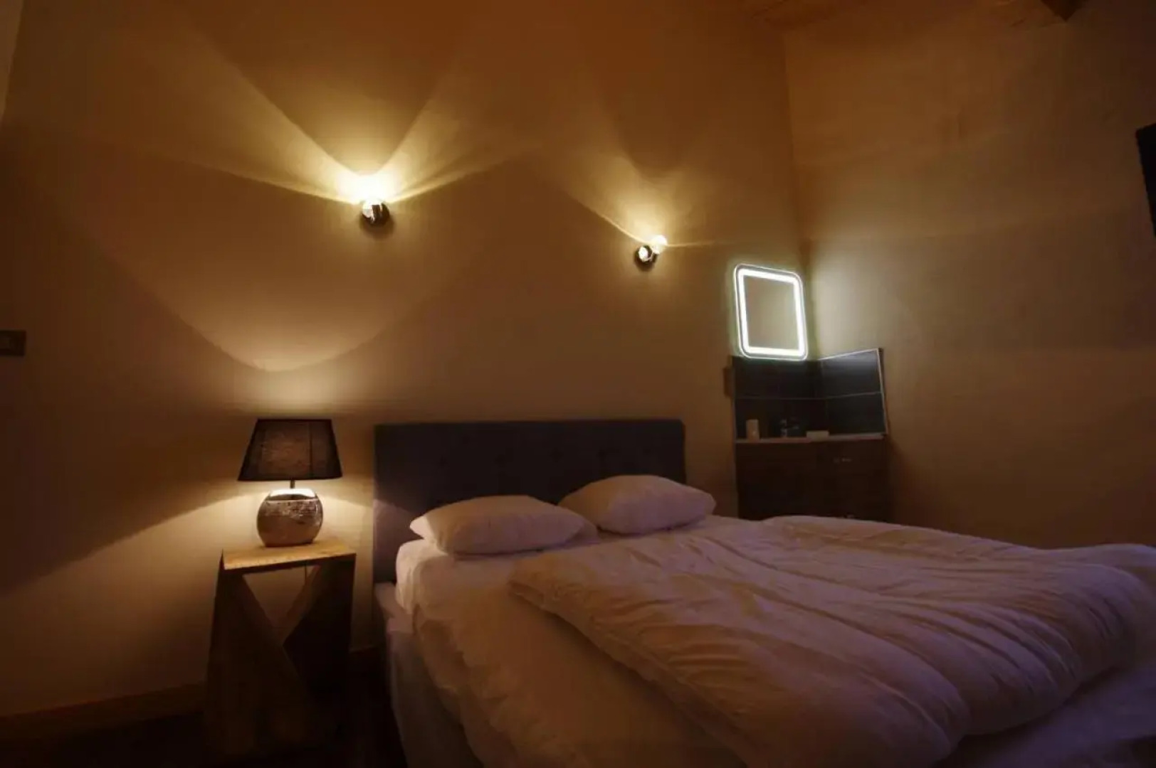 chalet privé 140m2 Grand Tétras