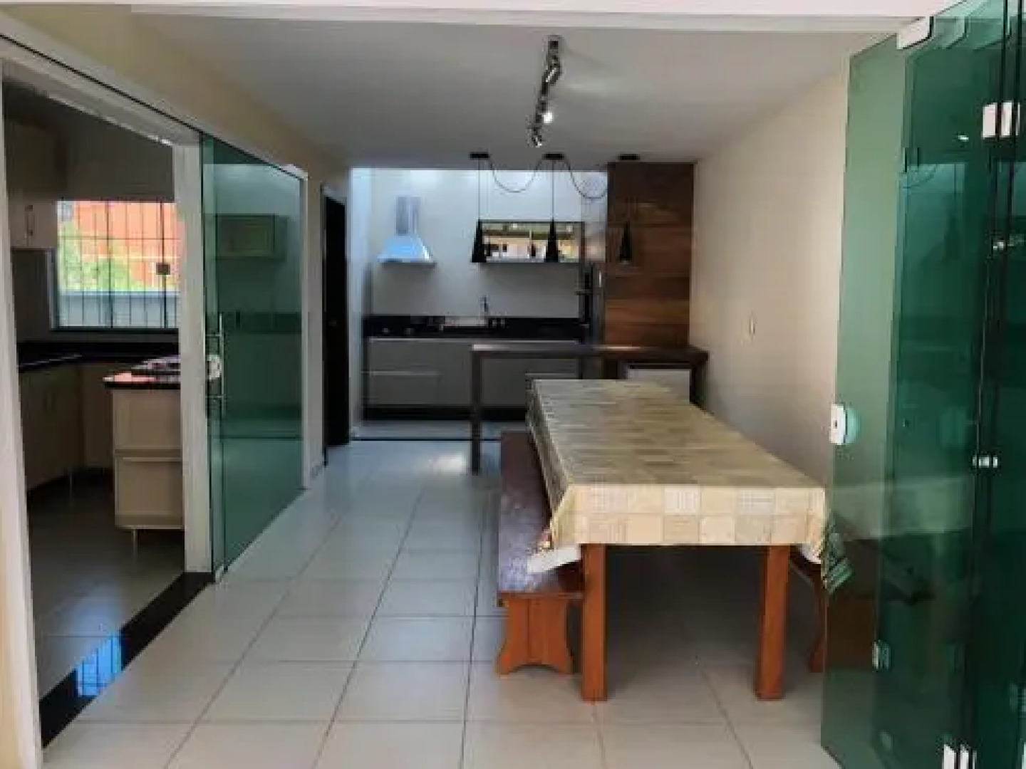 Casa de Praia em Penha