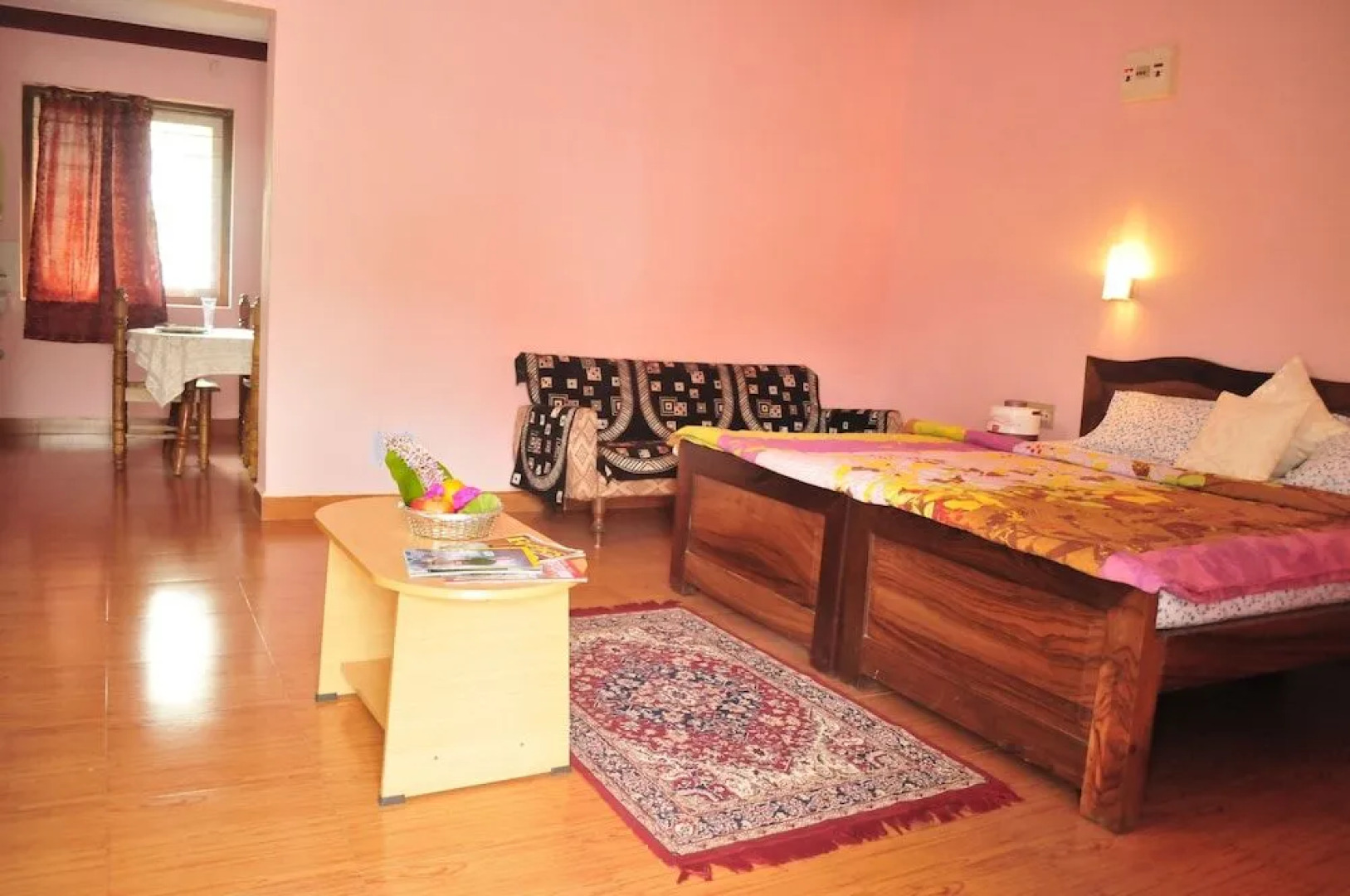 SanJose Holiday Home Resort