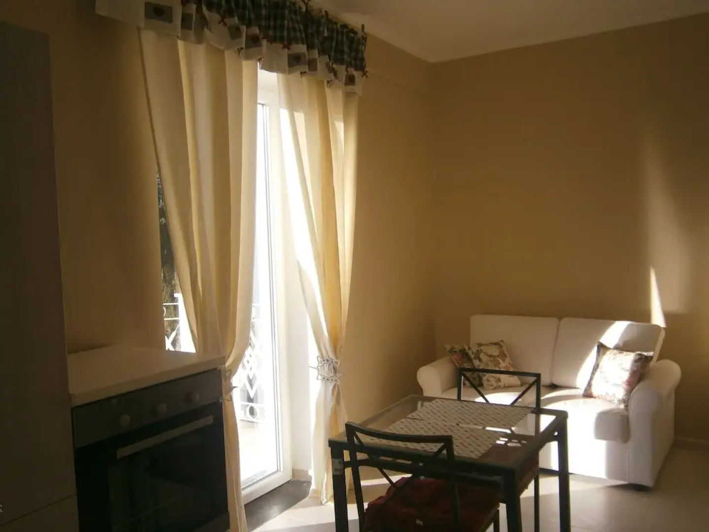 Casa Vacanze Don Agostino