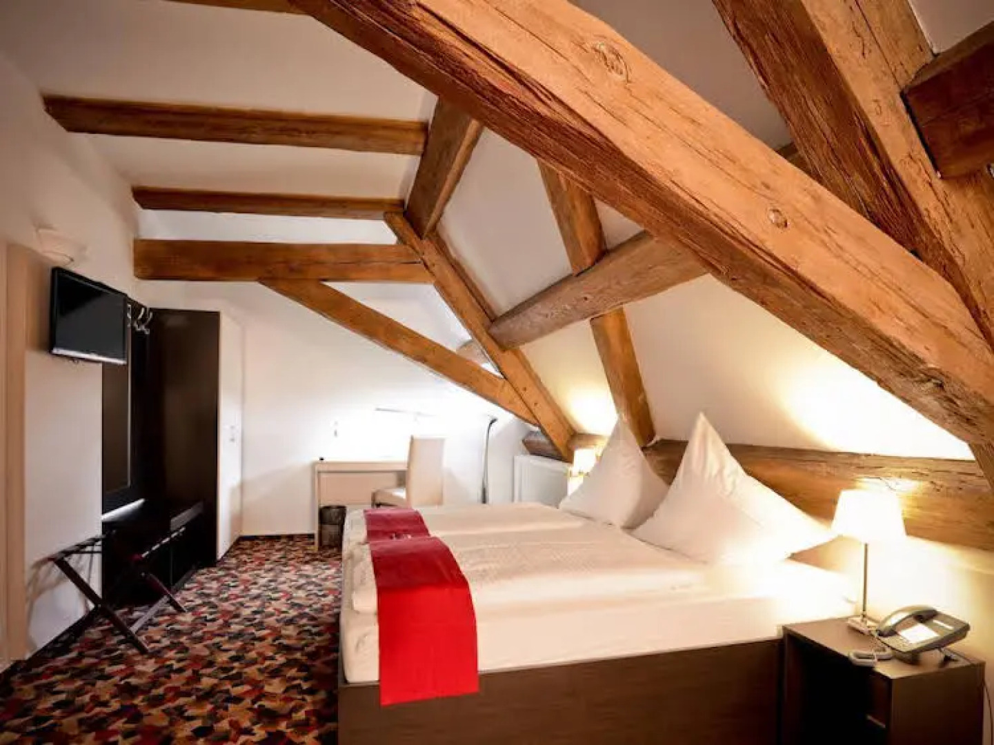 Burghotel Bad Belzig