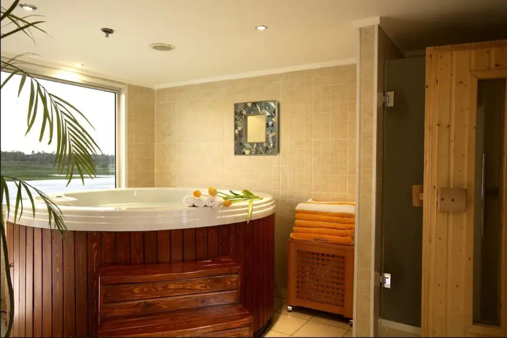 Sonesta Star Goddess Nile cruise ship - 4 & 7 nights - From Luxor every Saturday