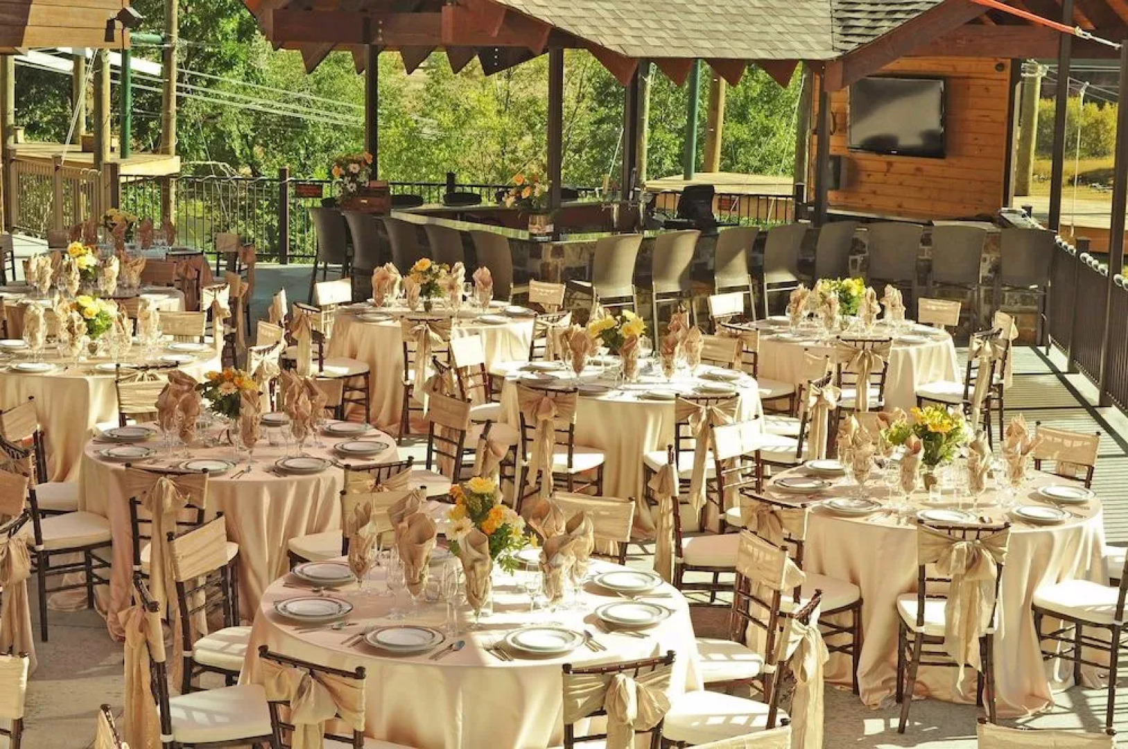 Glenwood Canyon Resort