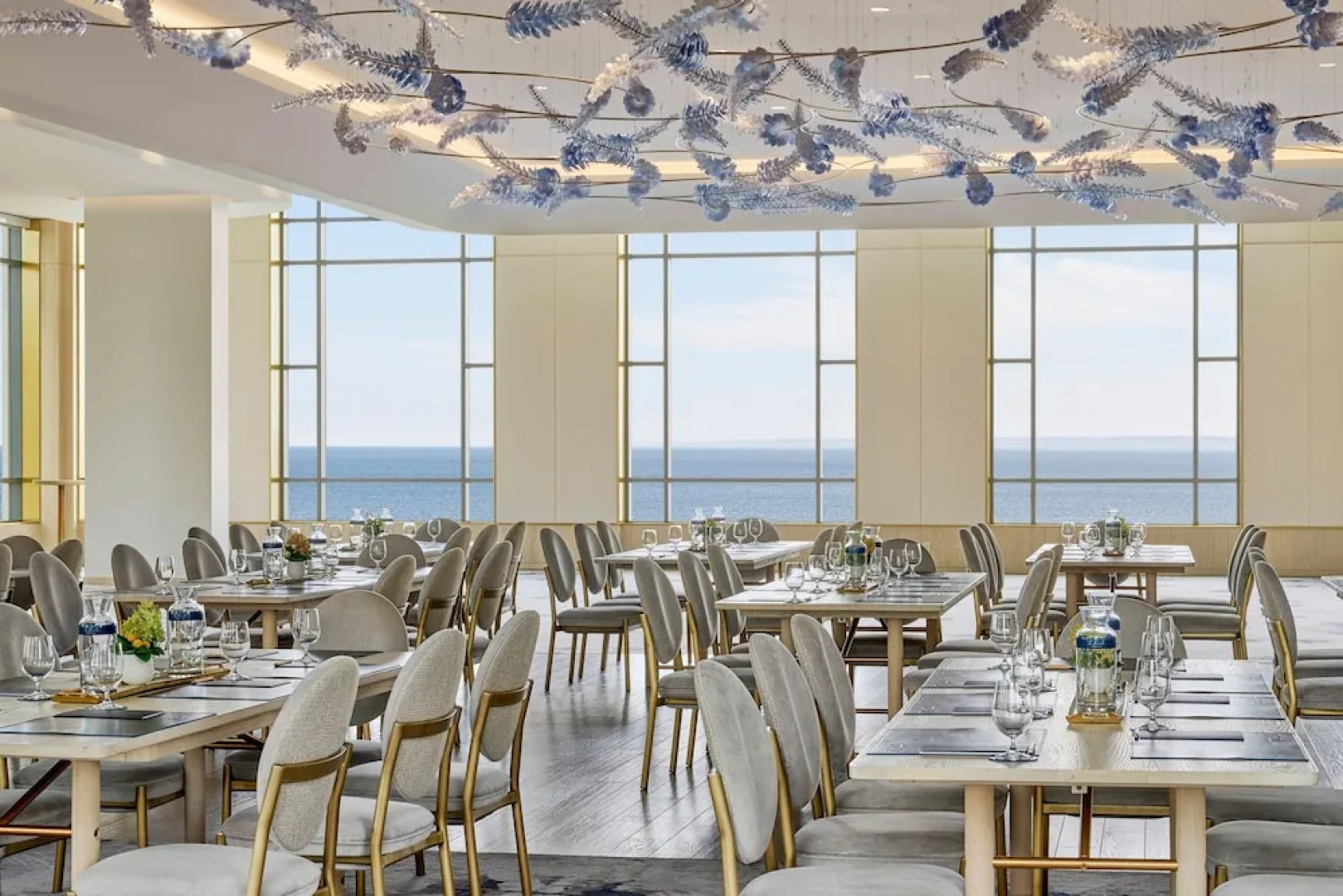 The Pearle Hotel & Spa, Autograph Collection