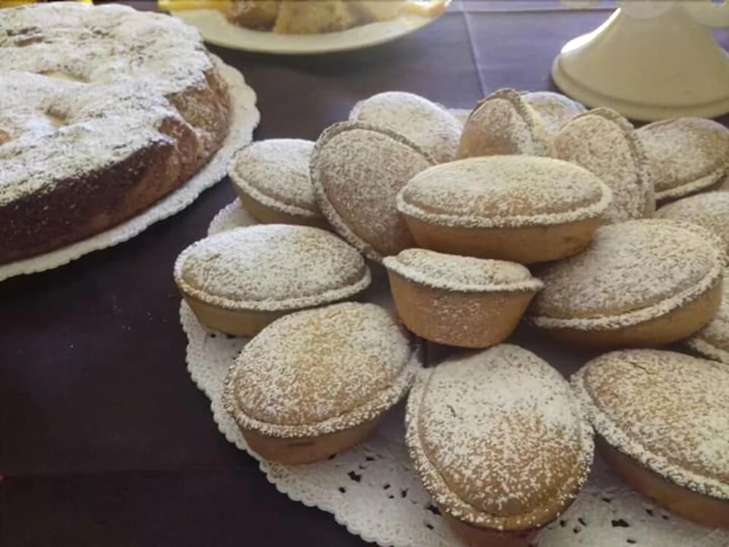 Agriturismo Giardini Di Marzo