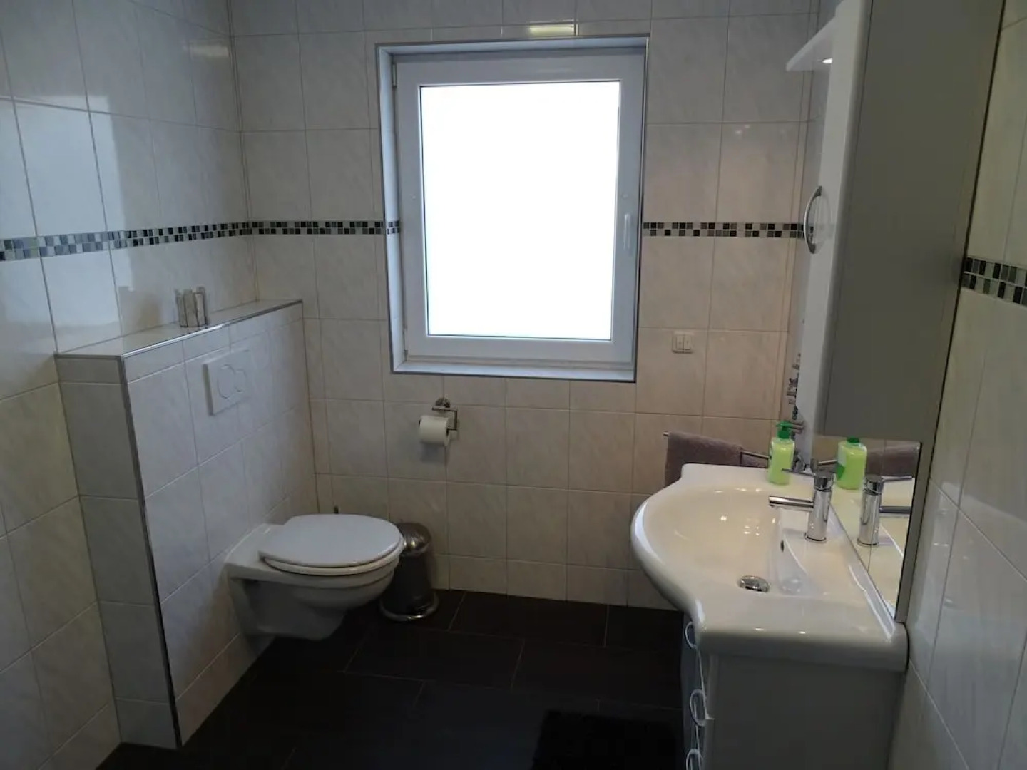 Delightful Apartment in Palzem near Moselle River