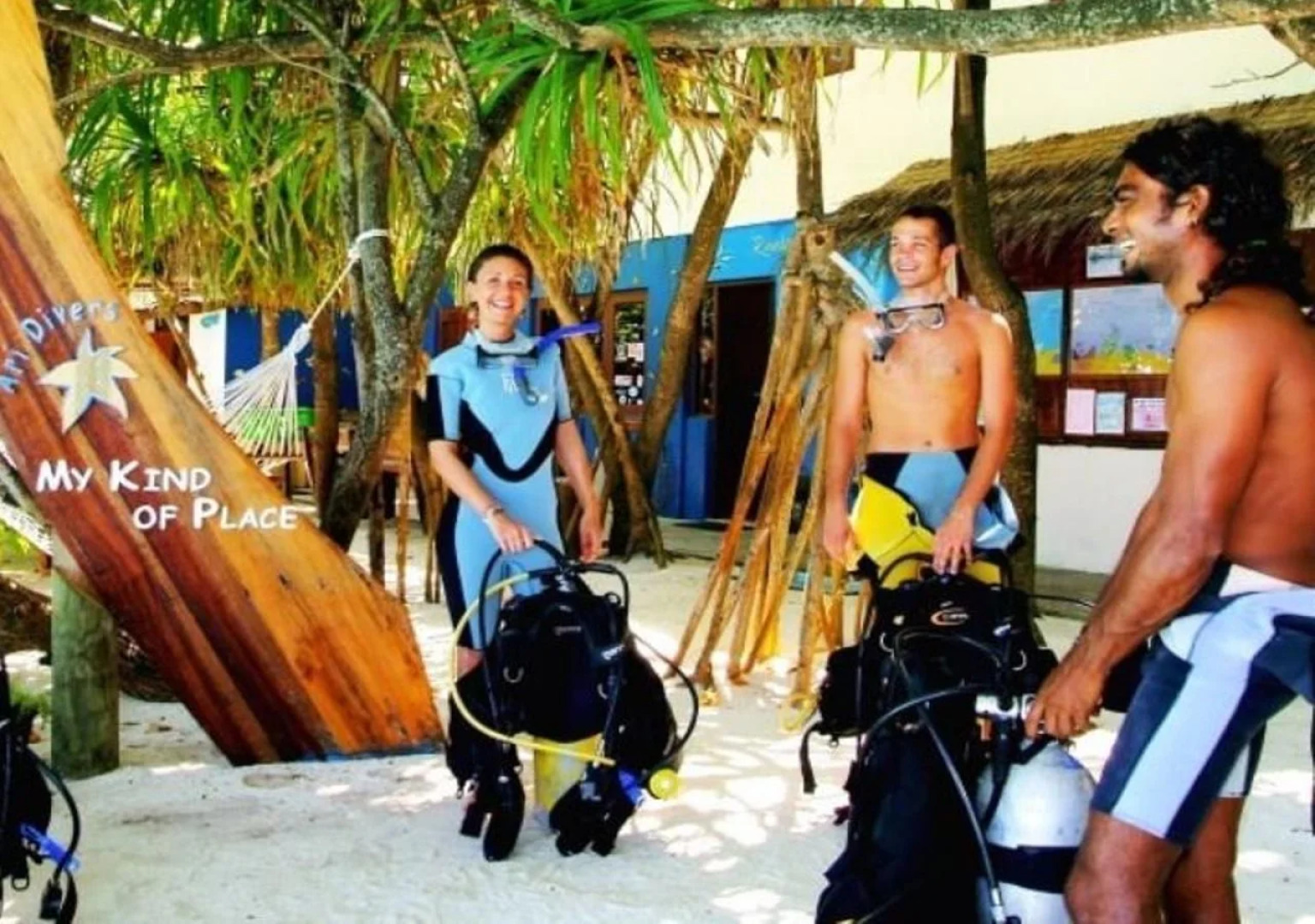 Ranveli Village Maldives