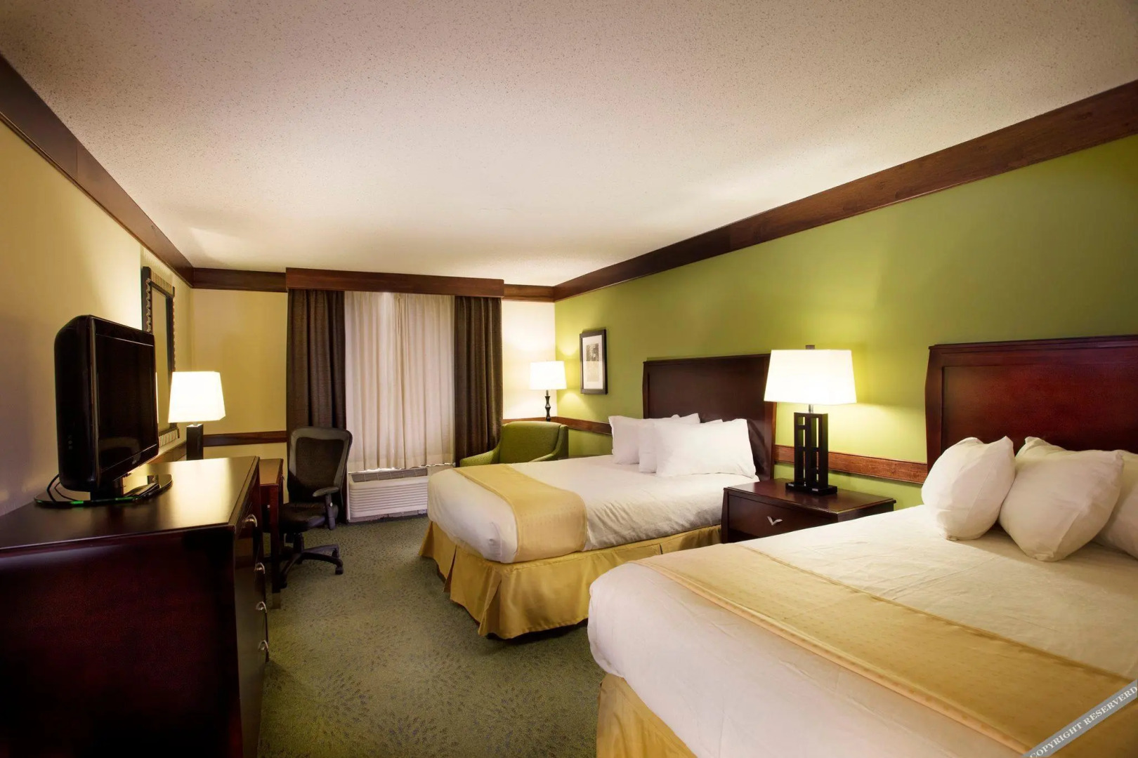 Holiday Inn Athens-University Area