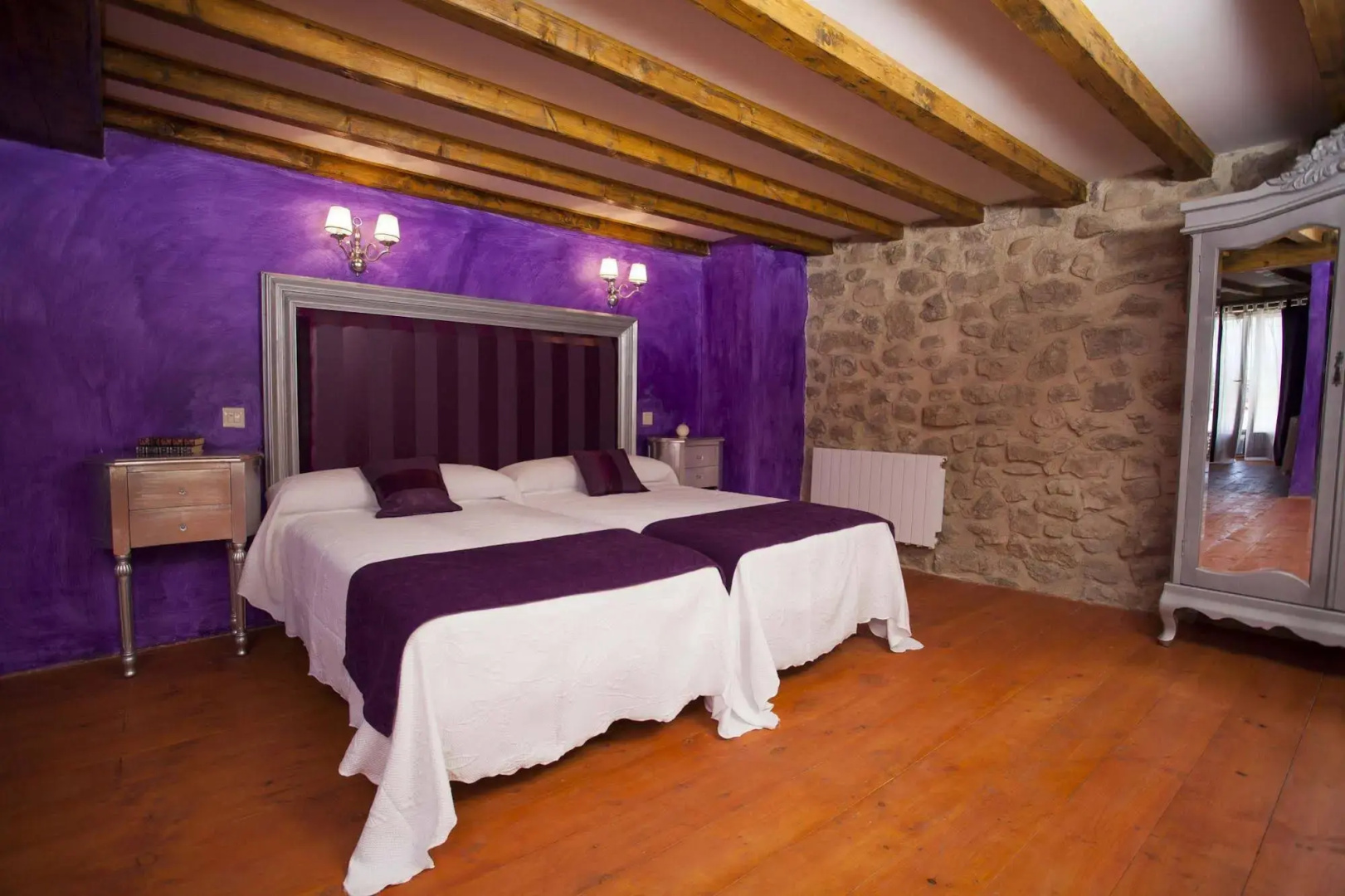Hotel Rural La Torre de Bisjueces