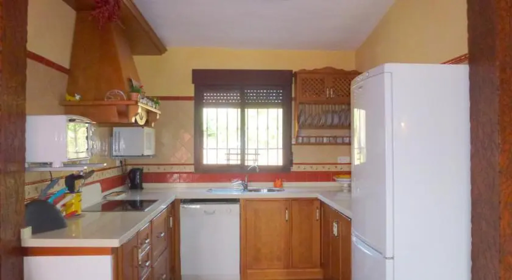 Villas Nerjazul - Villa Los Almachares II