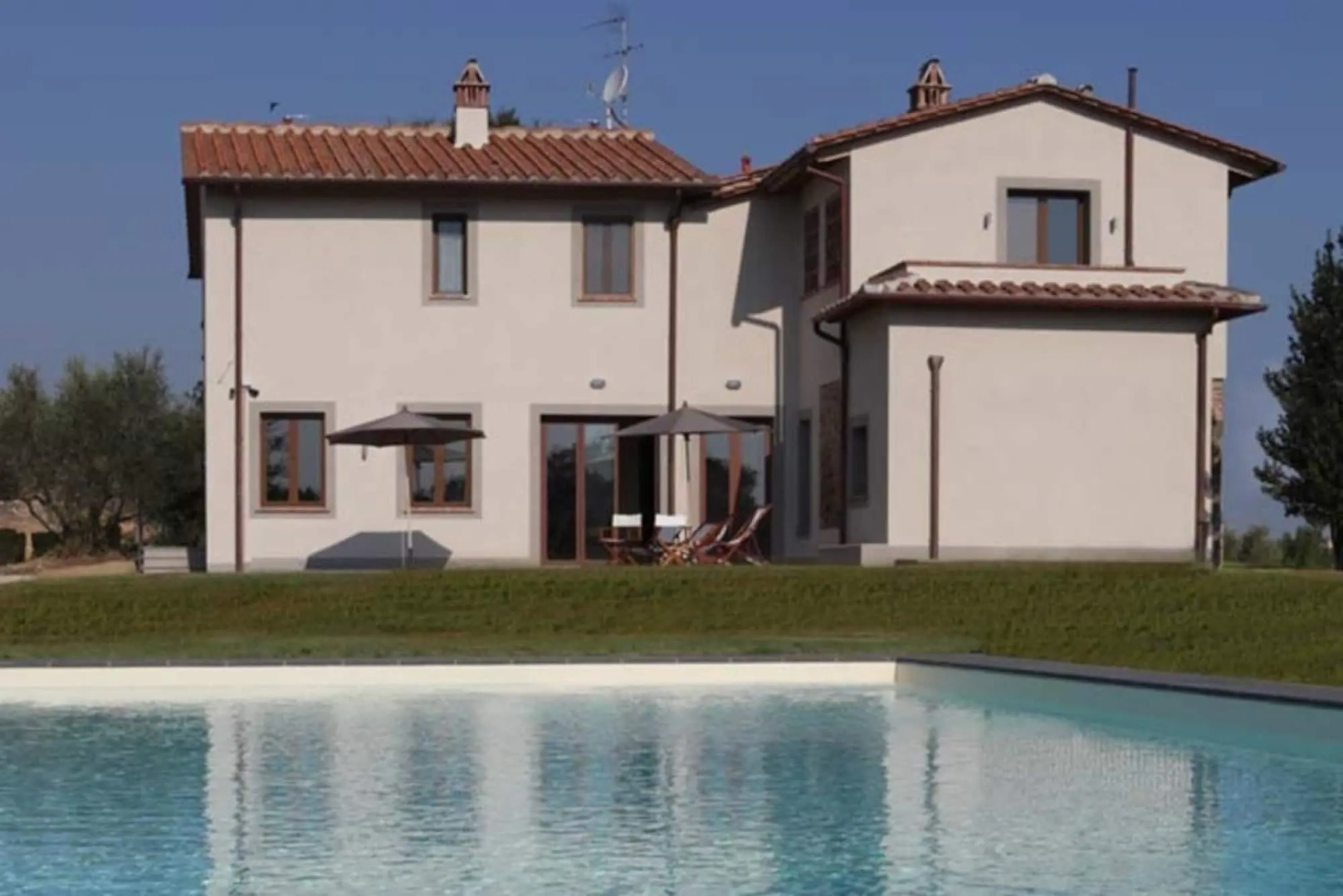 Agriturismo Cantagrillo