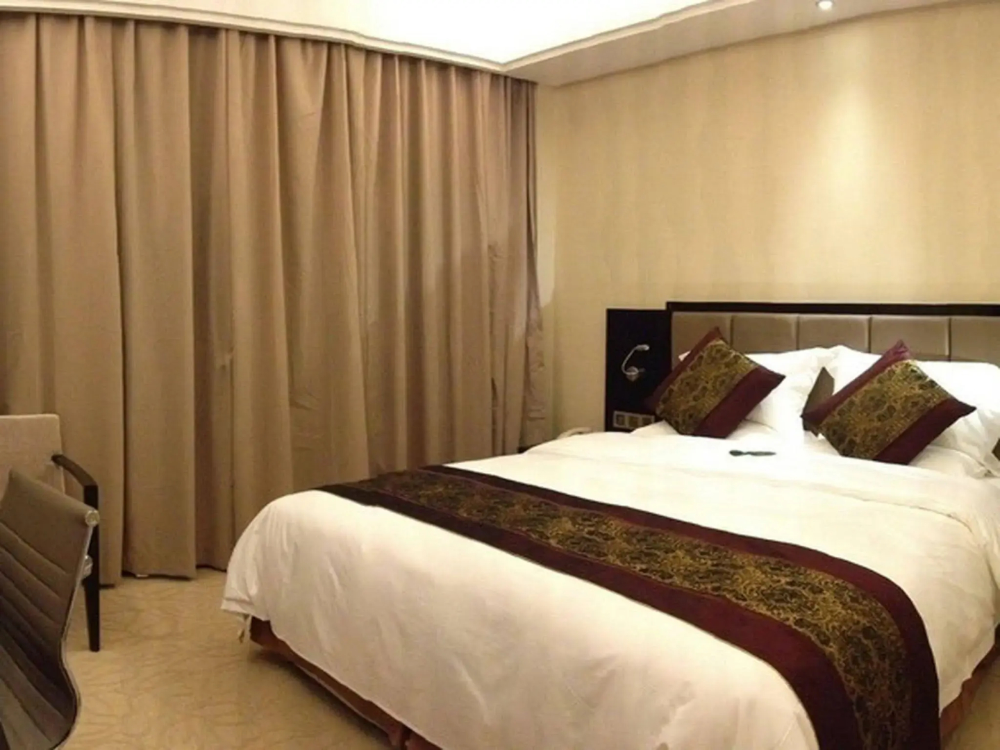 Nanning Yongjiang Hotel