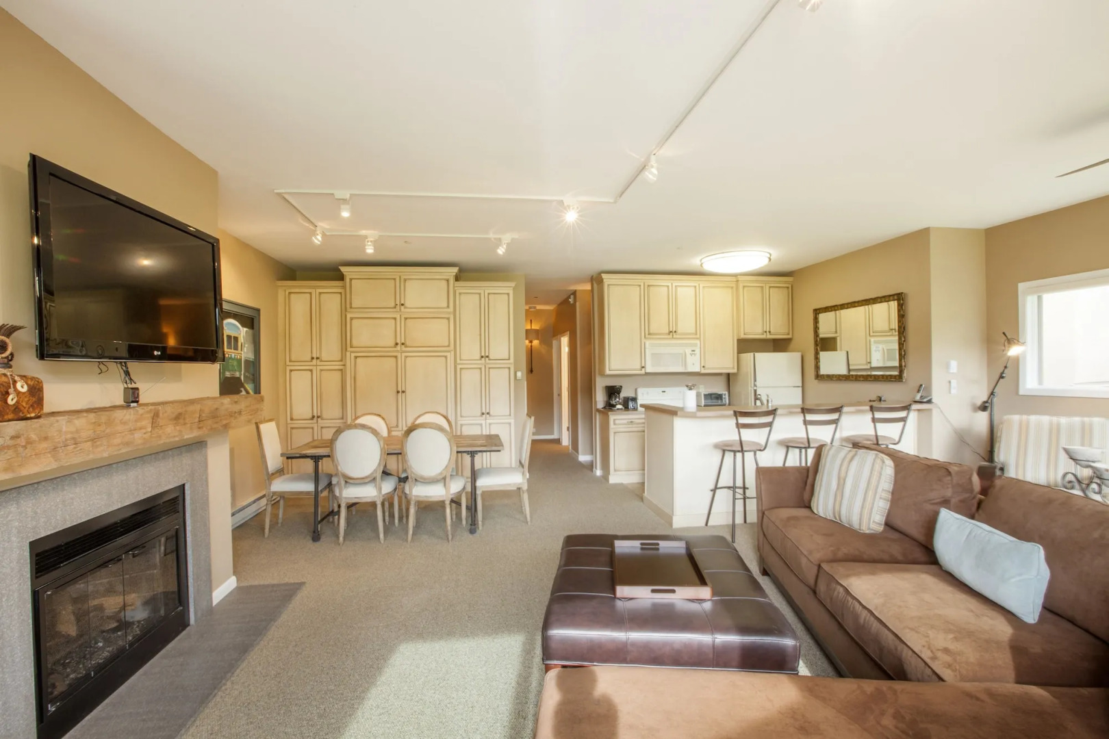 Villas at Snowmass Club